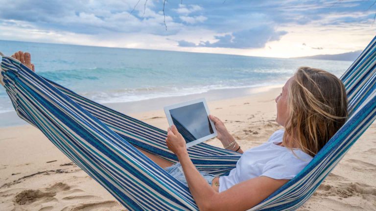 Is Being a Digital Nomad Legal? What You Need to Know Guide