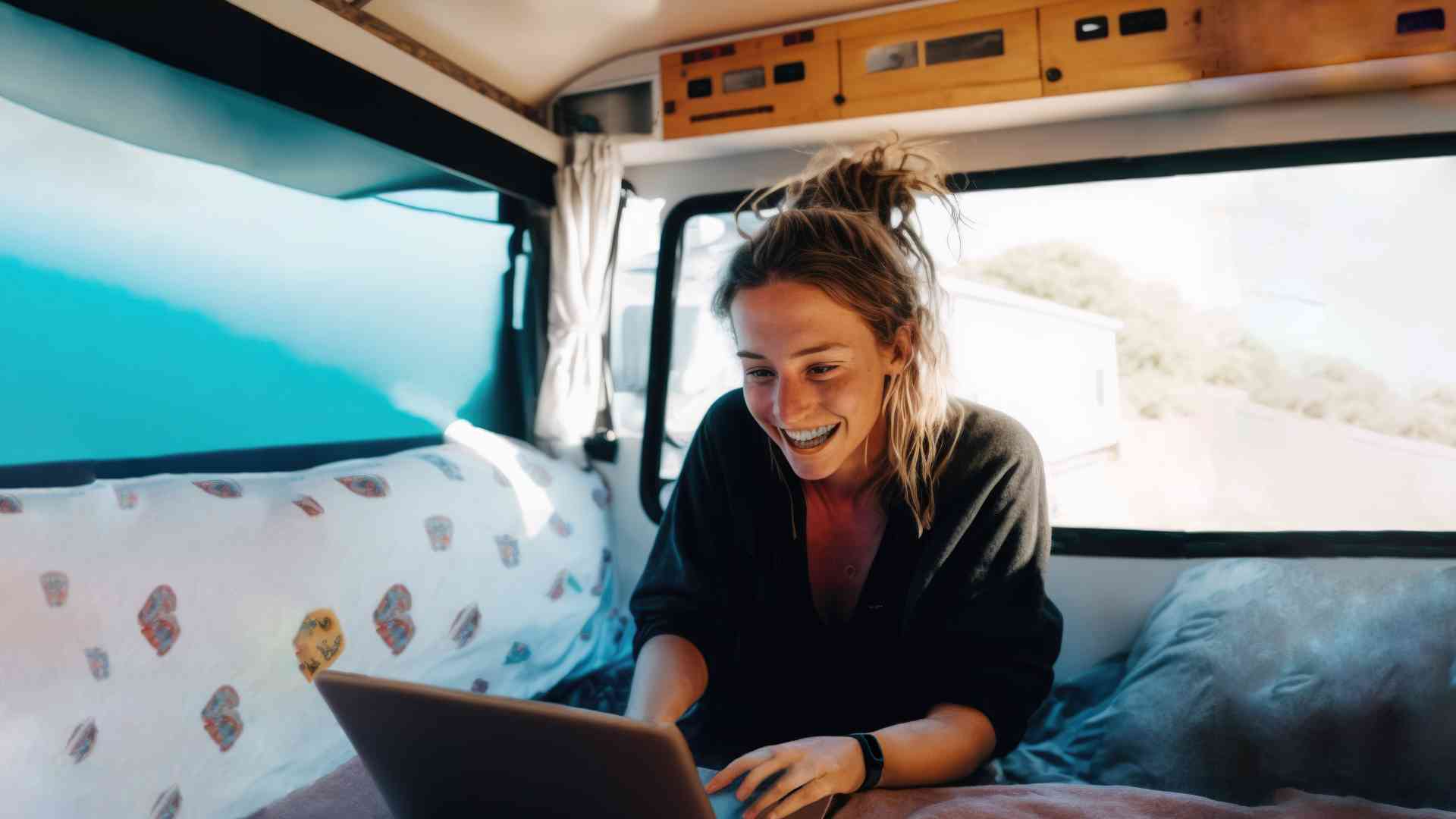 7 Best European Countries for Digital Nomads: Nomad's Haven best european country for digital nomad