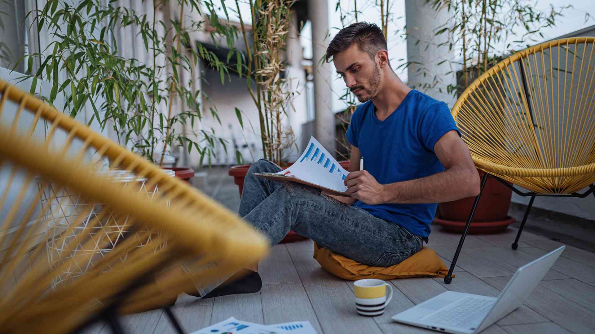 7 Best European Countries for Digital Nomads: Nomad's Haven best european country for digital nomad