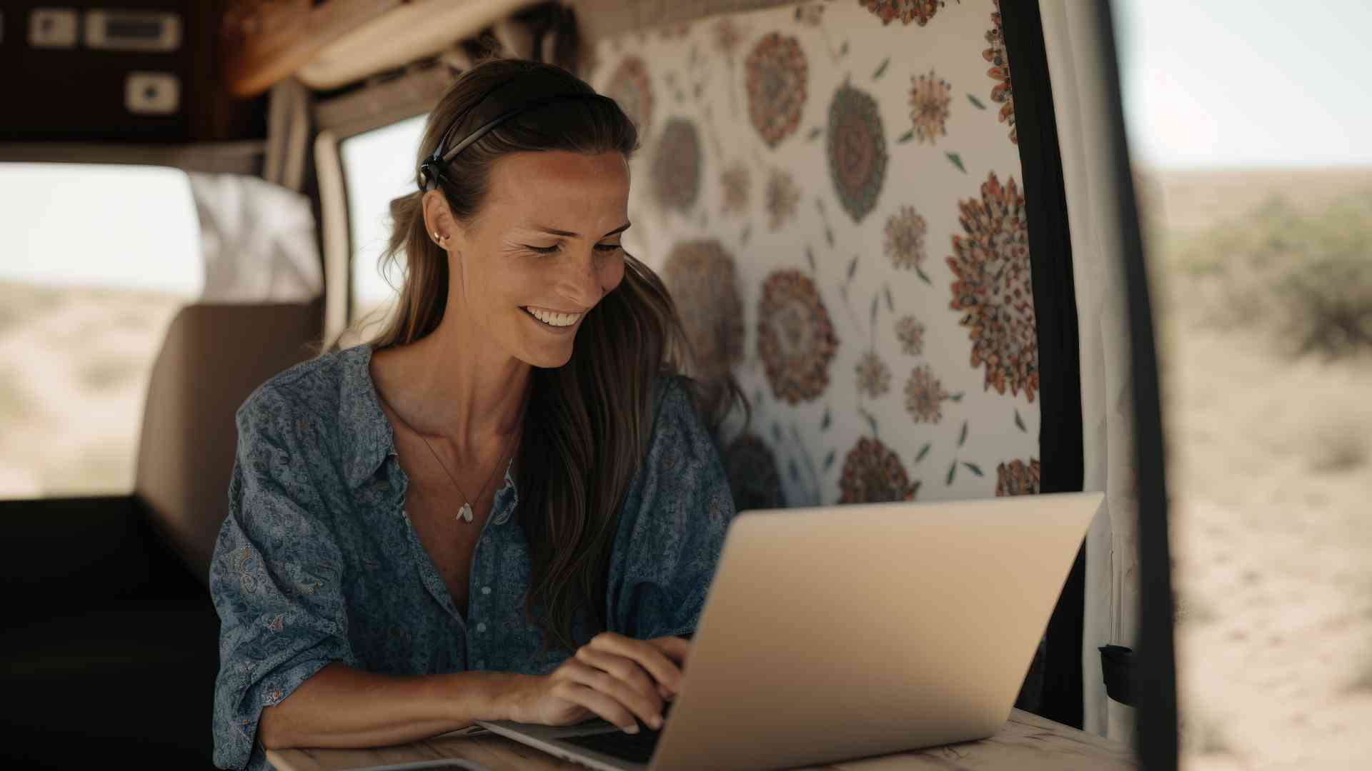 Would You Like to Be a Digital Nomad? Pros and Cons Guide would you like to be a digital nomad