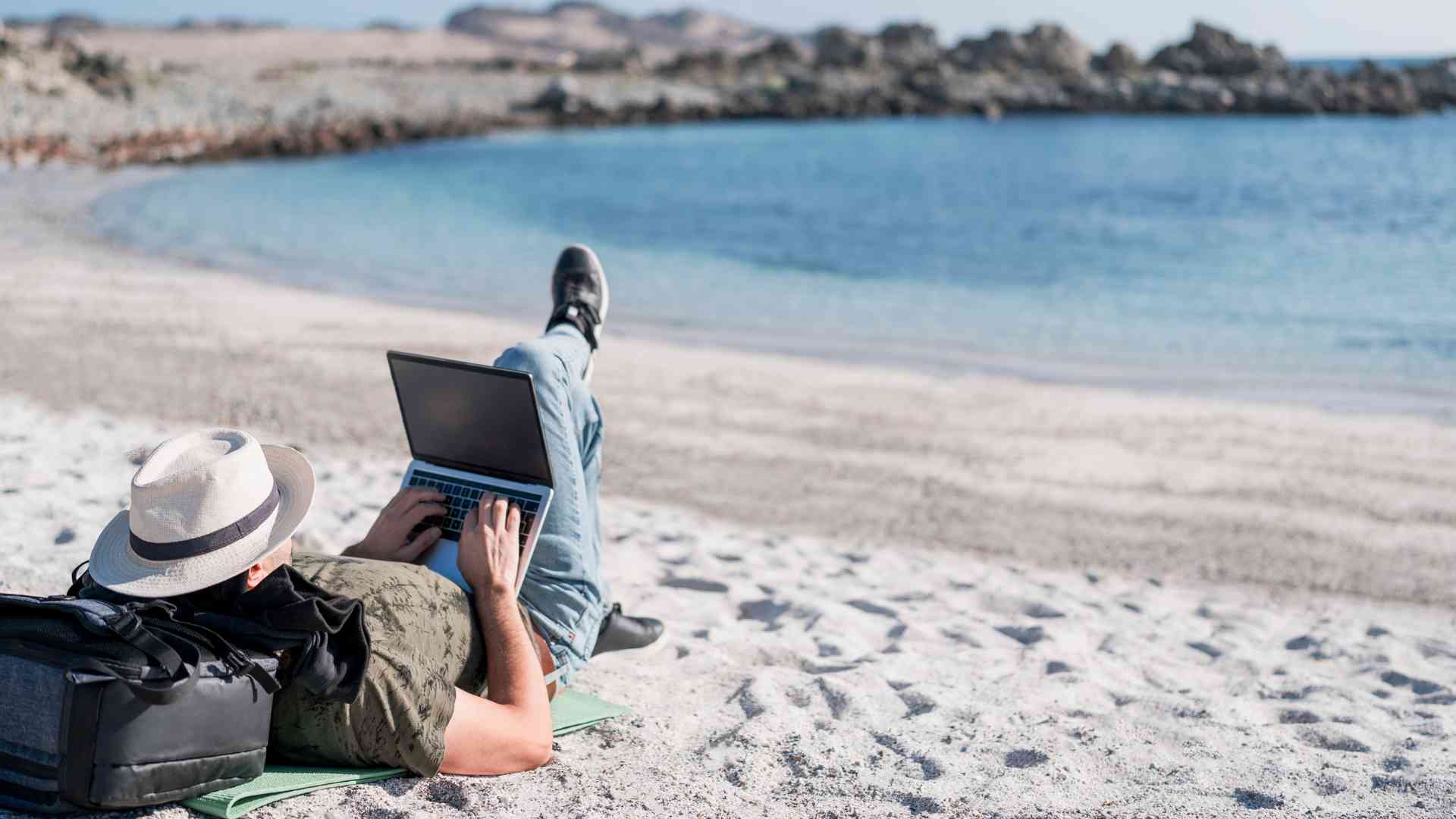 Unveiling the Unseen: Exploring Offbeat Nomad Destinations Exploring Hidden Gems - Offbeat Nomad Destinations