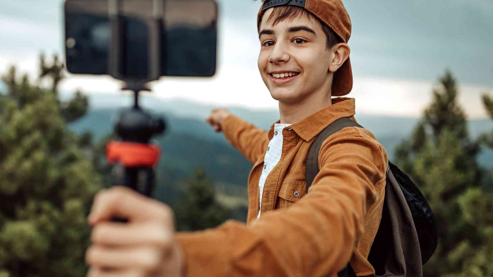 How to Create a Travel Vlog or Documentary to Share Journeys How can I create a travel vlog or documentary to share my journey