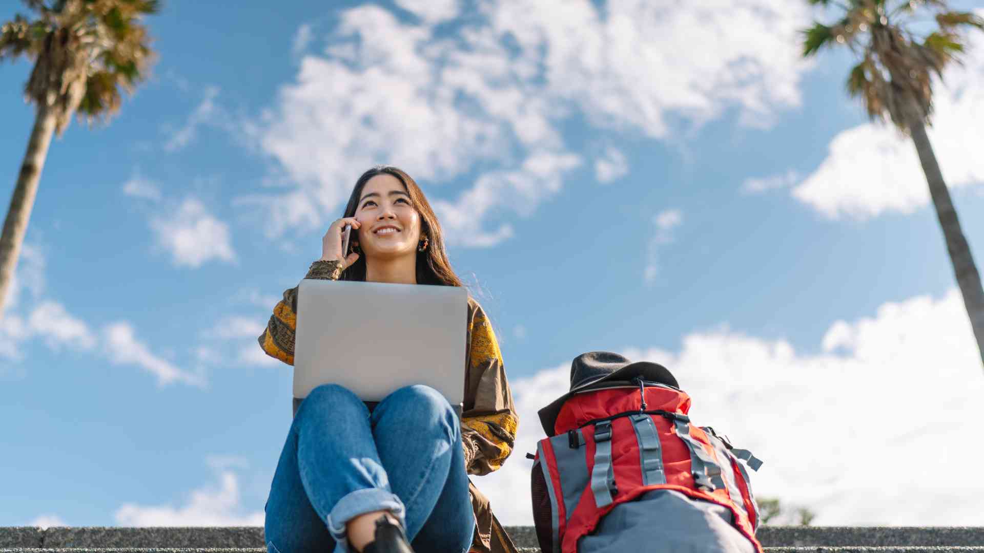 11 Tips for Working While You Travel: Guide Tips for Working While You Travel