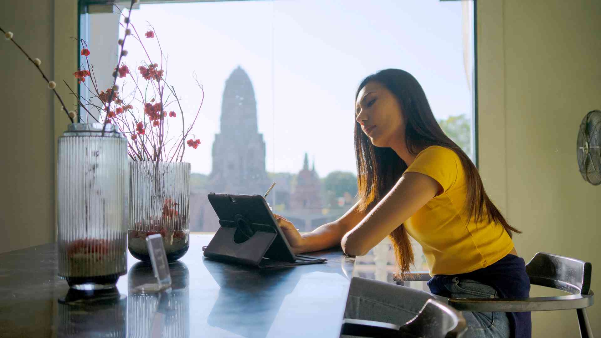 How to Manage Taxes as a Digital Nomad? Guide