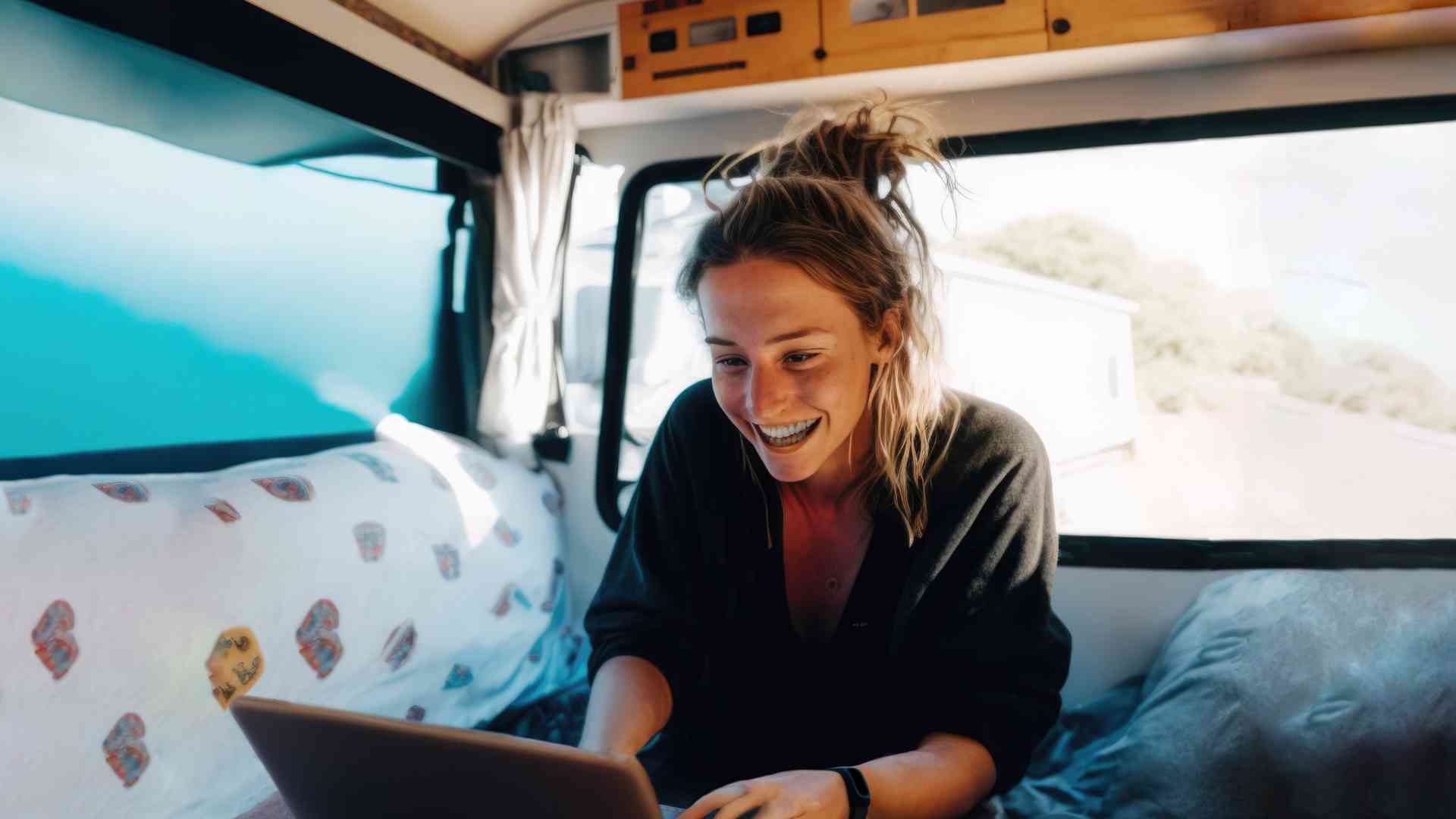 10 Productivity Hacks for Digital Nomads and Remote Workers