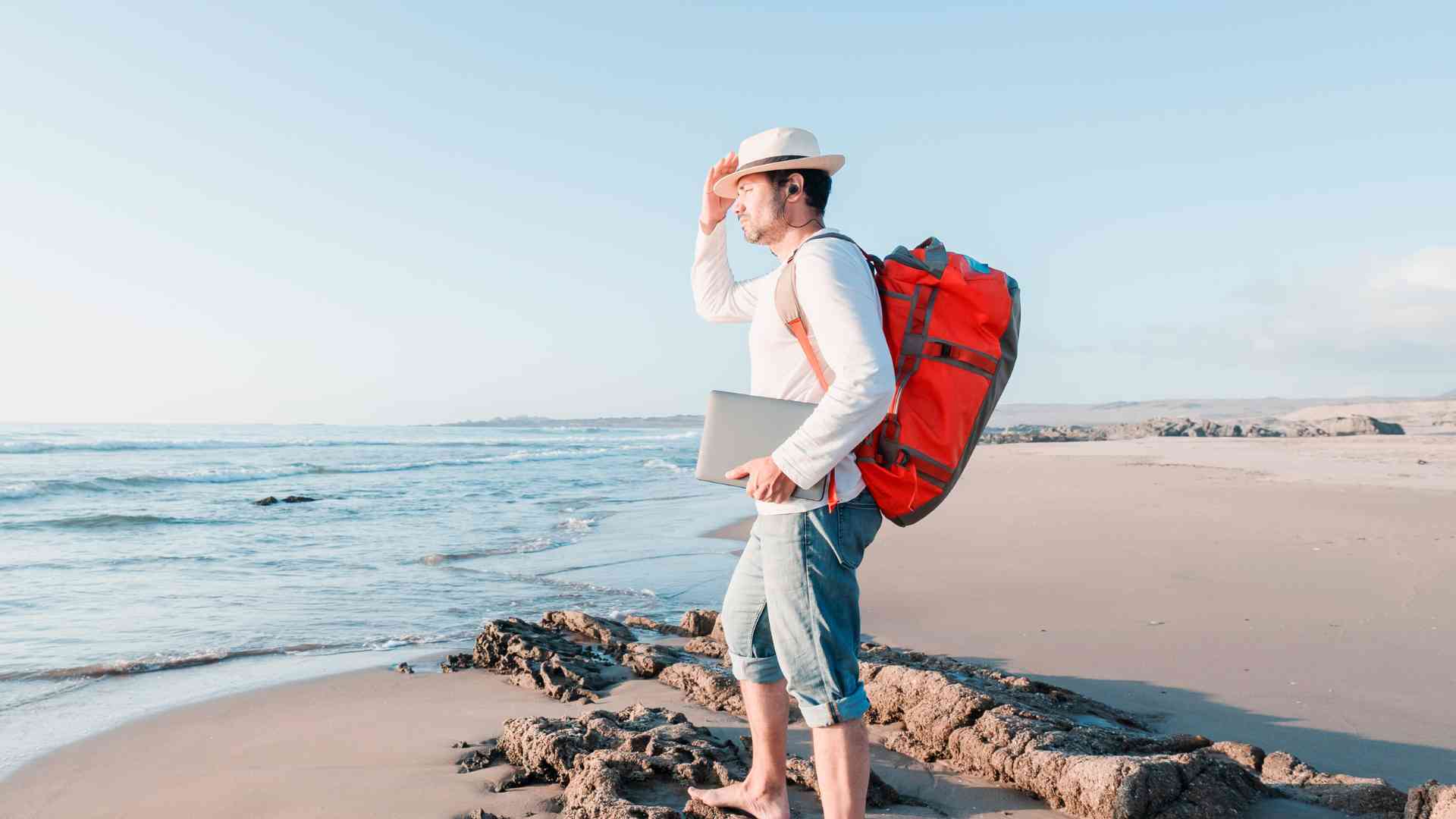 10 Steps: Budgeting for Long-Term Travel as a Digital Nomad
