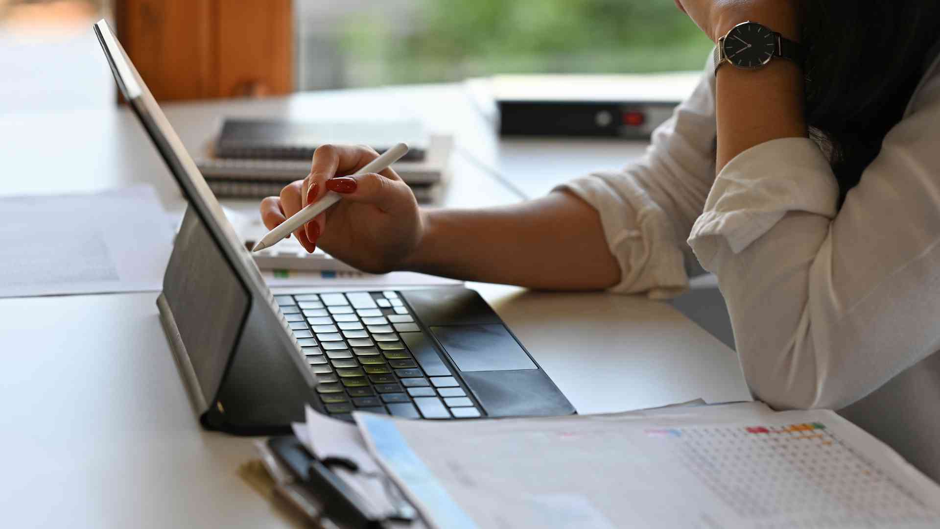 8 Steps to Work-Life Balance as a Digital Nomad 8 Steps to Work-Life Balance as a Digital Nomad