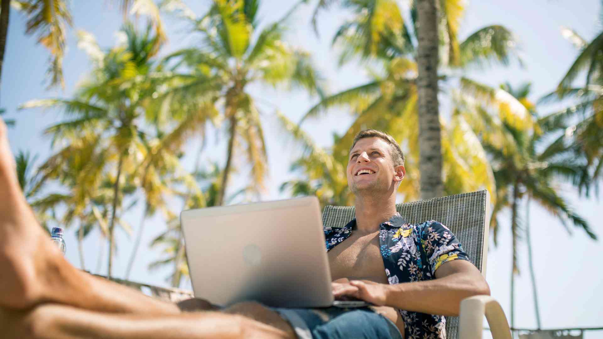 How Much Do You Need to Make to Be a Digital Nomad? Guide how much do you need to make to be a digital nomad