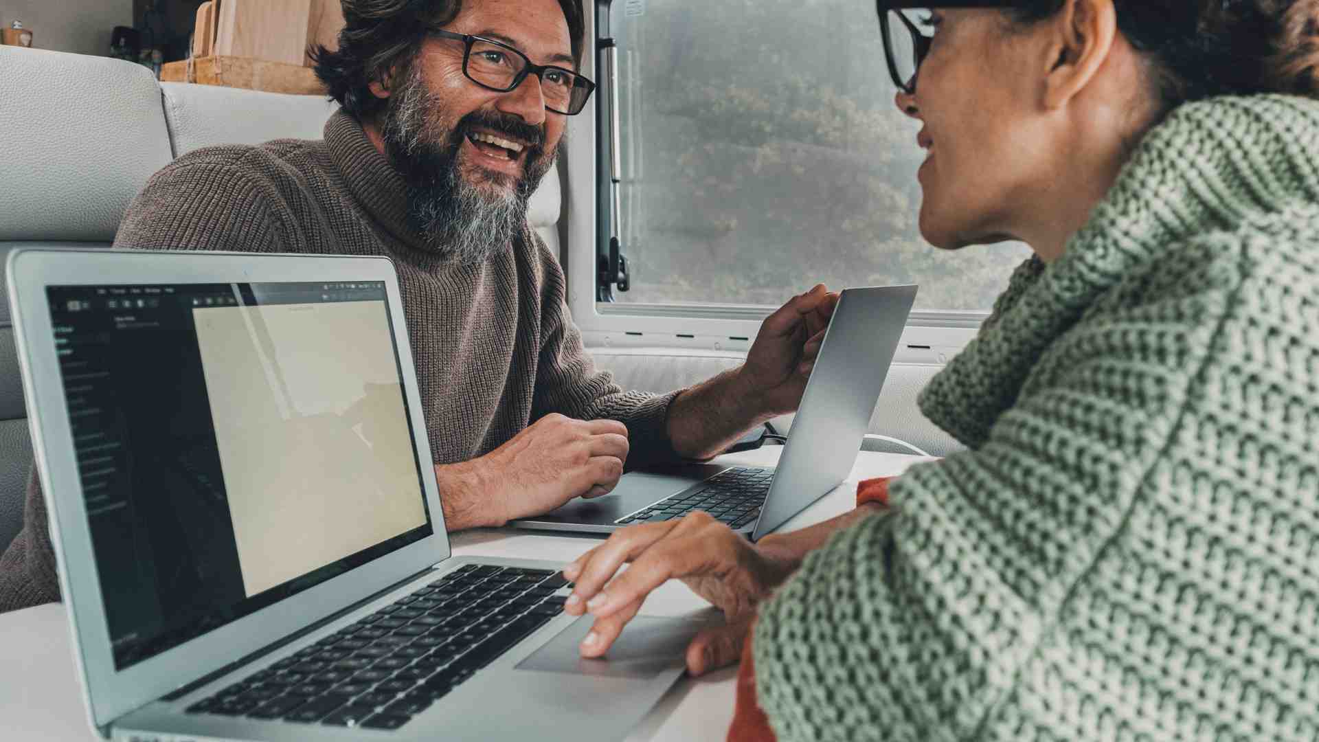 22 Unique Global Co-Working Spaces for Digital Nomads