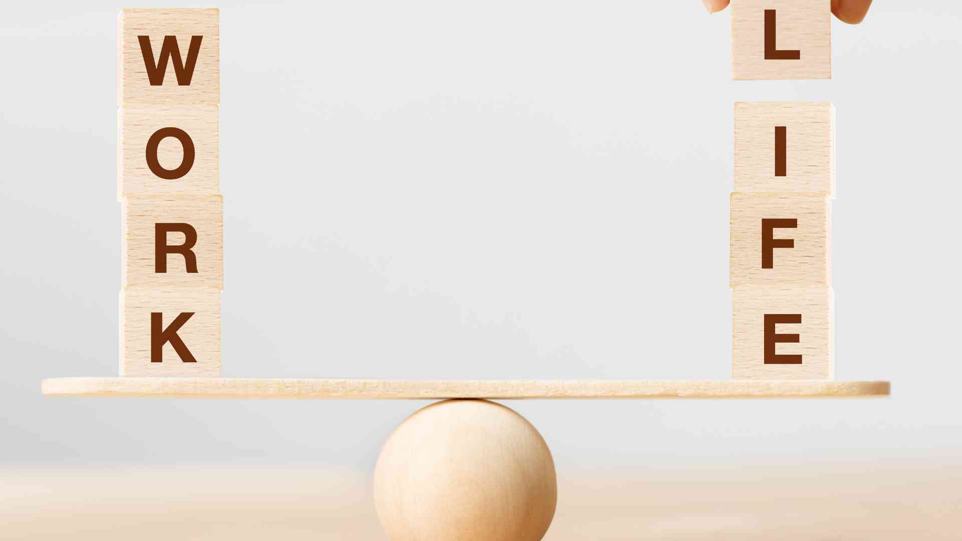 8 Strategies for Balancing Work, Travel, and Personal Growth What are the best strategies for balancing work, travel, and personal growth