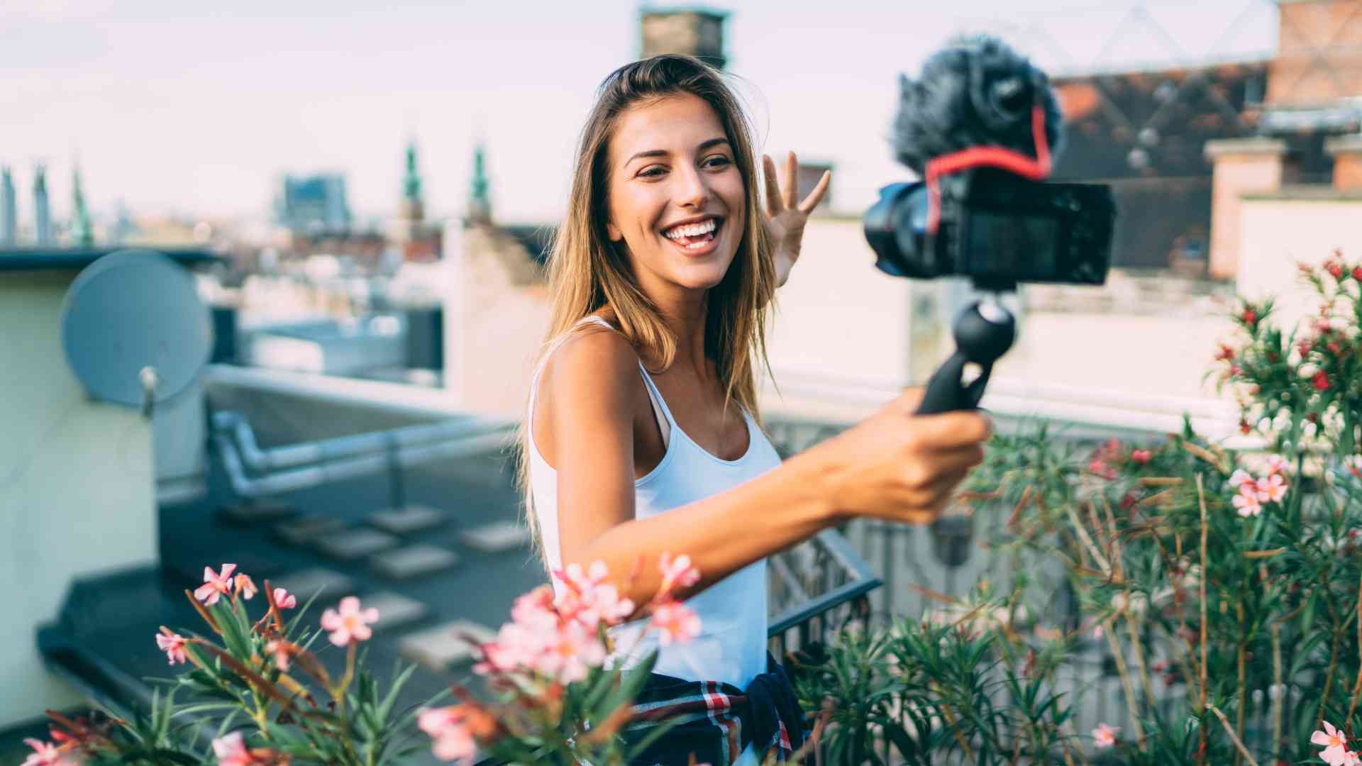 How to Create a Travel Vlog or Documentary to Share Journeys How can I create a travel vlog or documentary to share my journey