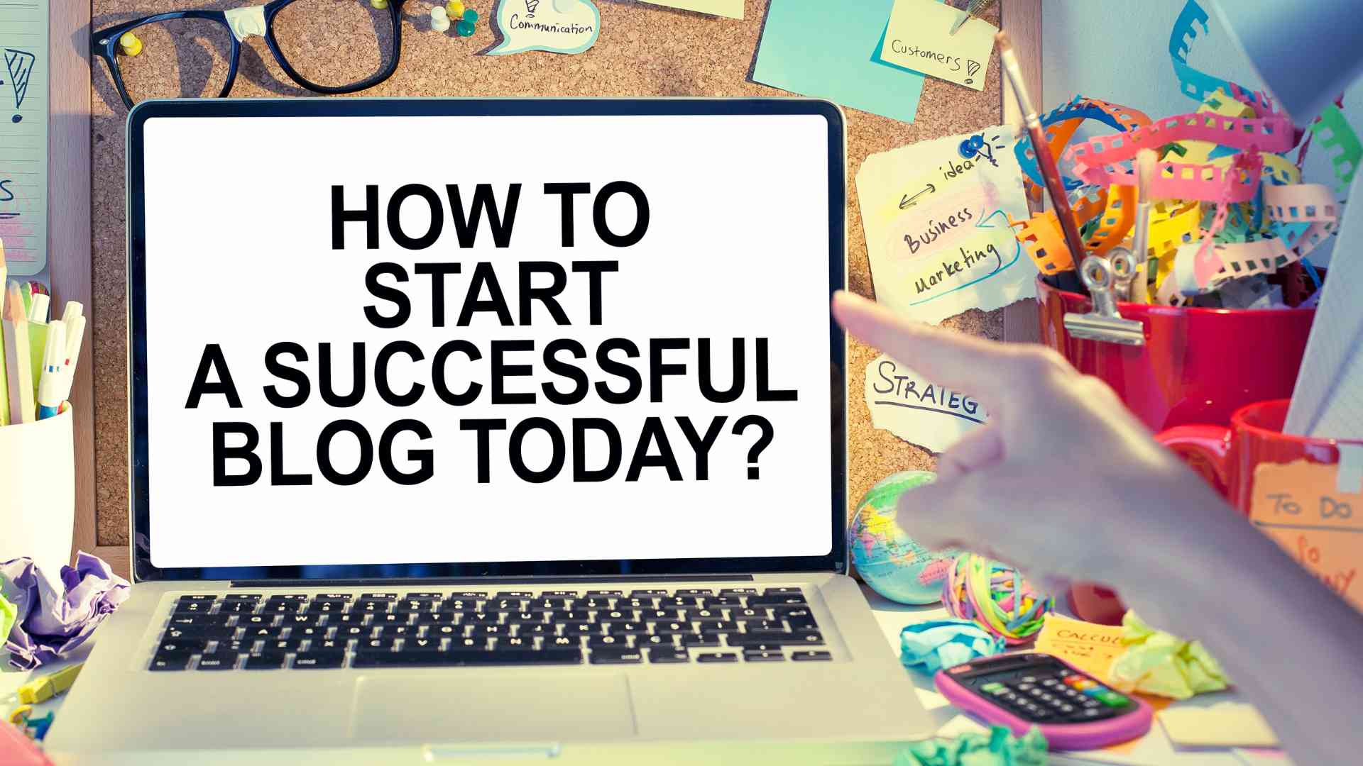 How to Start a Successful Travel Blog from Beginning? How do I create a unique and captivating travel blog that stands out