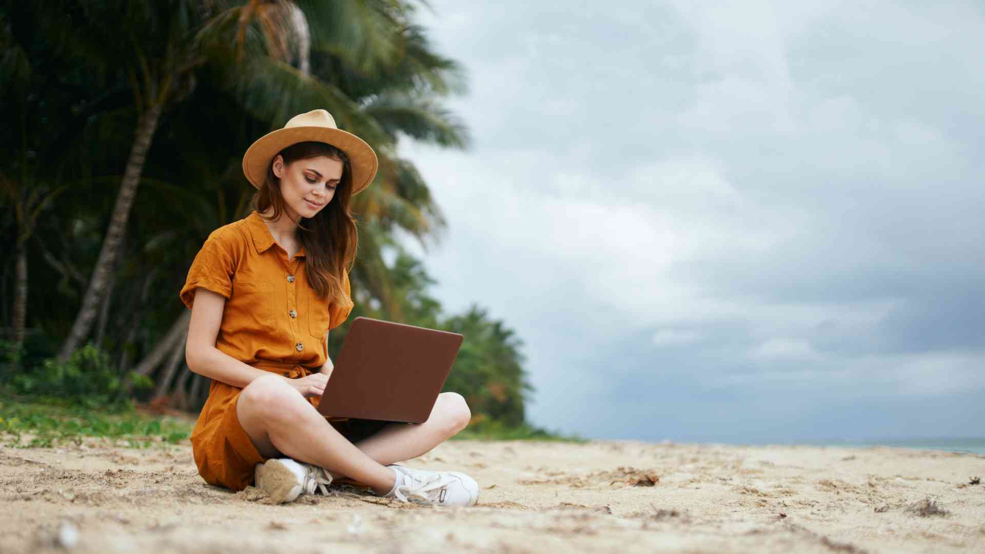 4 Best Tax Free Countries for Digital Nomad tax free countries for digital nomad
