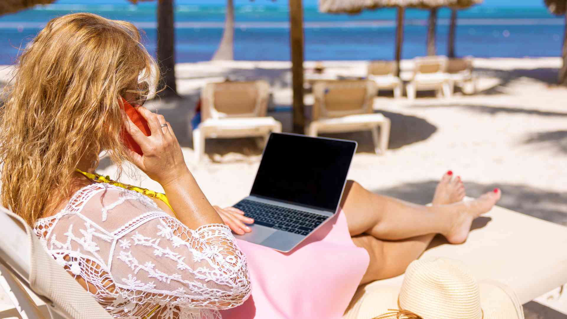 8 Remote Places with Reliable Internet for Digital Nomads