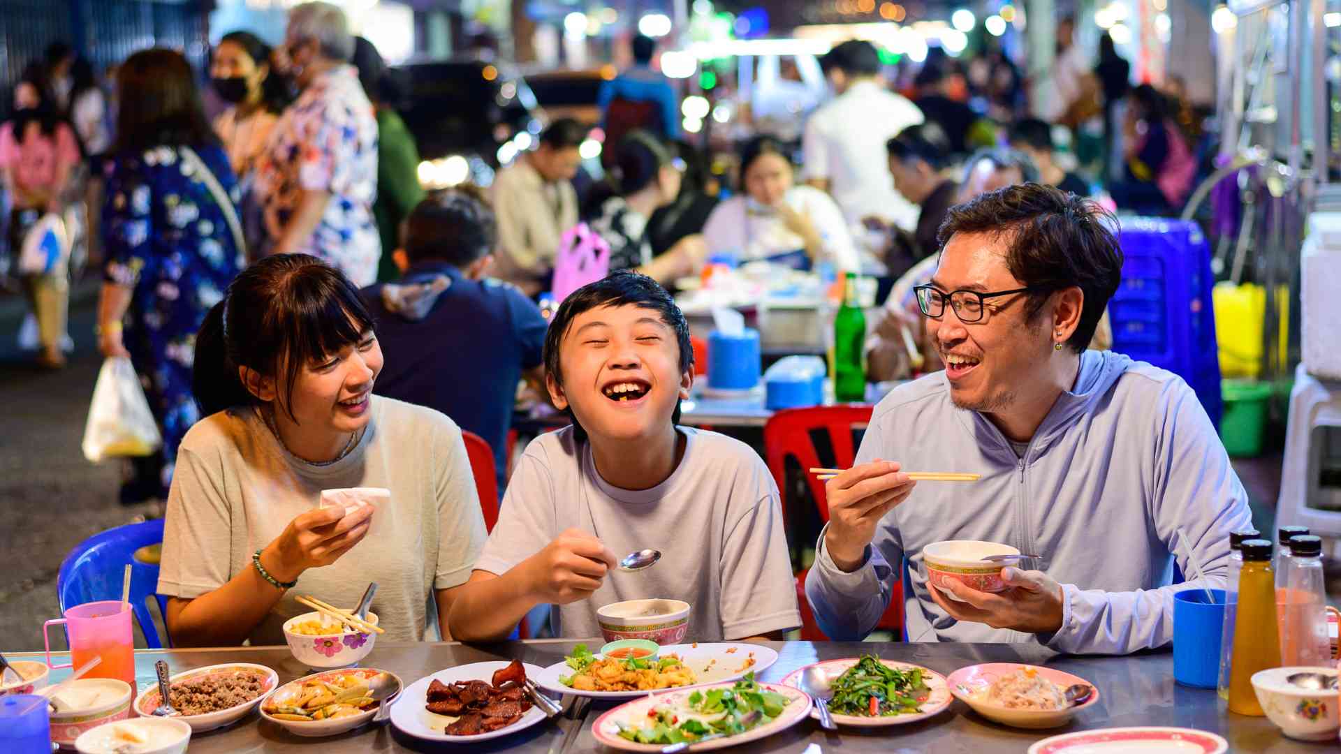 9 Ways of Cultural Exchange with Locals During Travel How do I engage in cultural exchange with locals while on the road