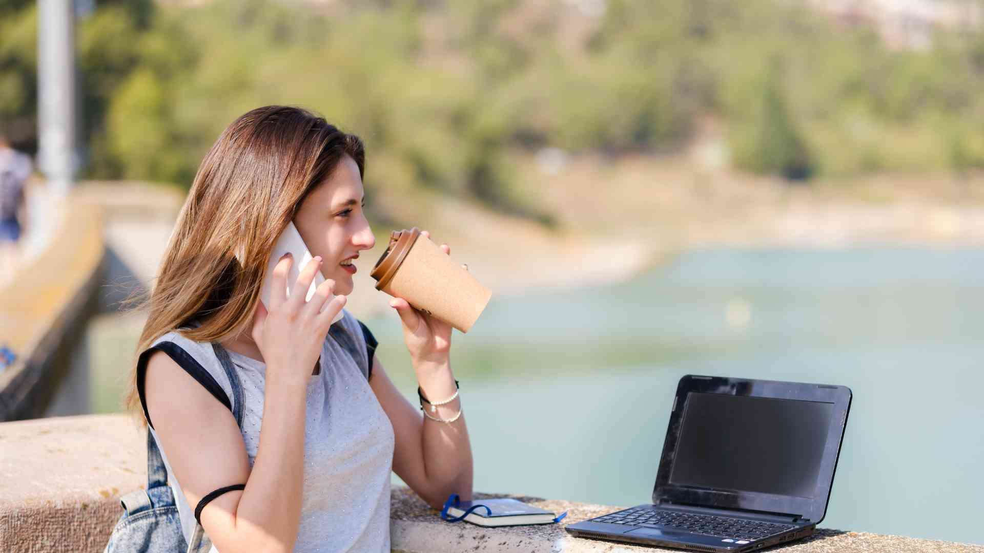 7 Advantages of the Digital Nomad Lifestyle advantages of digital nomad