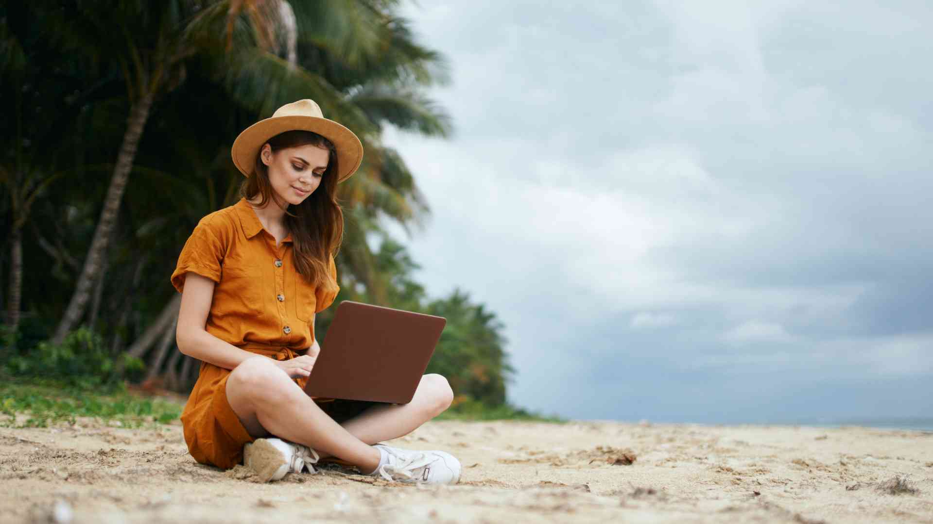 8 Countries That Offer Digital Nomad Without a Visa 8 Countries That Offer Digital Nomad Without a Visa