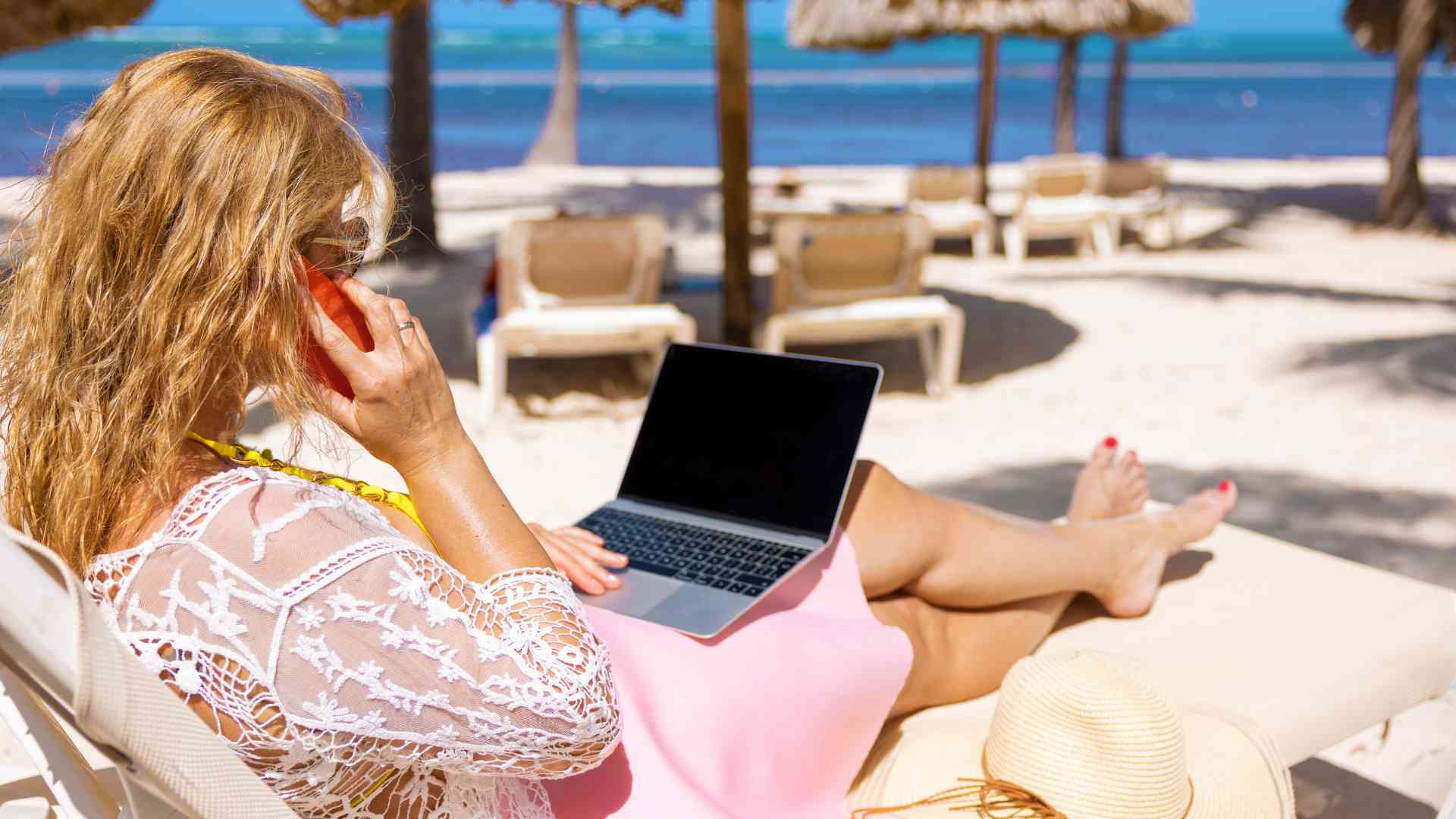 Digital Nomad Visa Updates: Navigating New Horizons