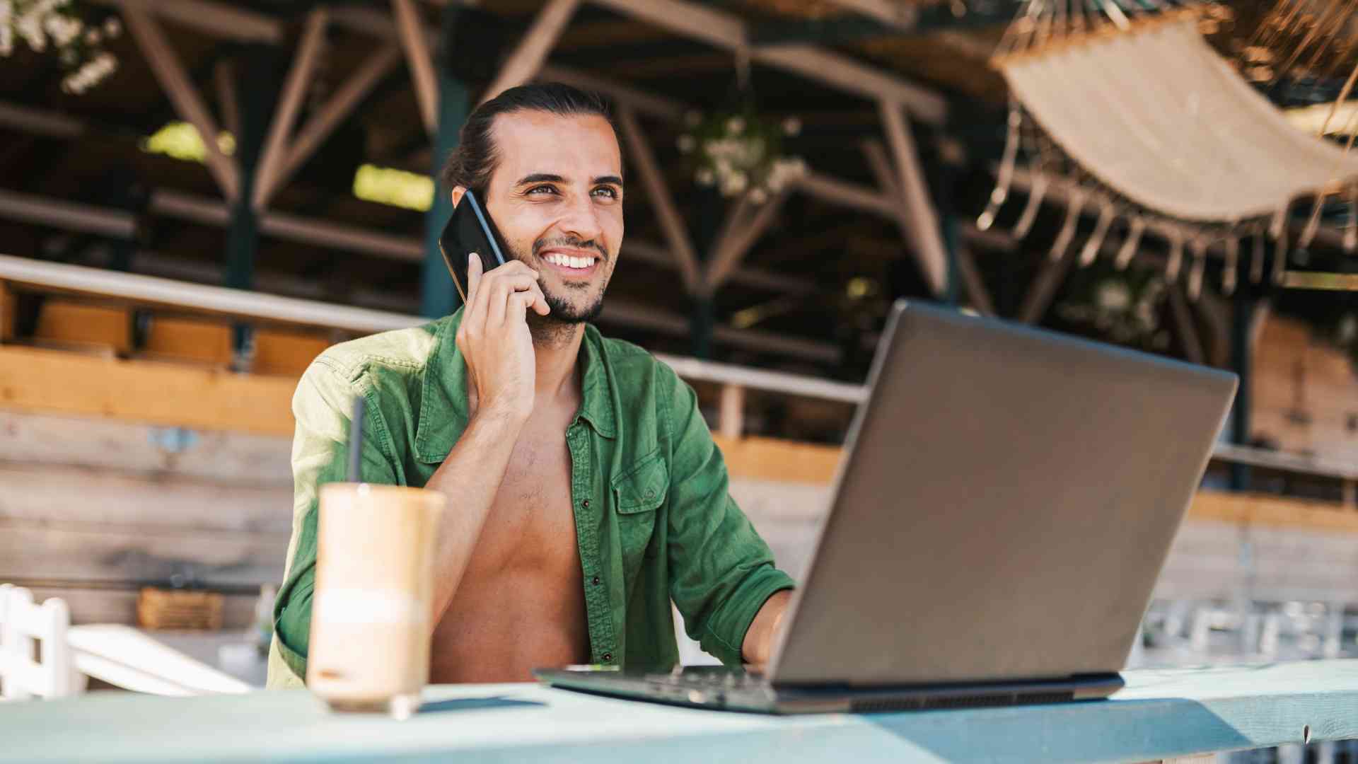 7 Challenges of Digital Nomading in Developing Countries