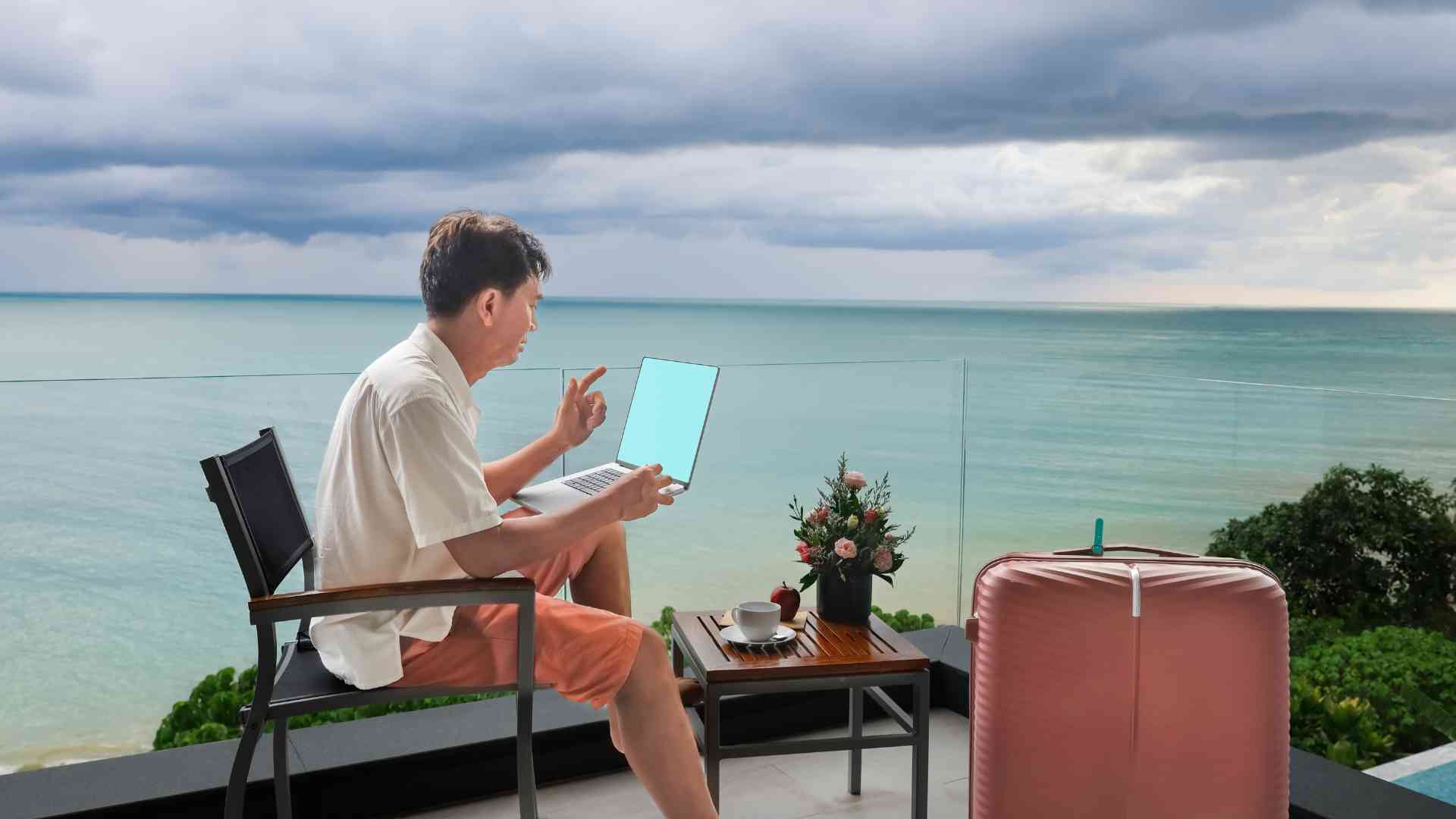 8 Strategies for Balancing Work, Travel, and Personal Growth What are the best strategies for balancing work, travel, and personal growth