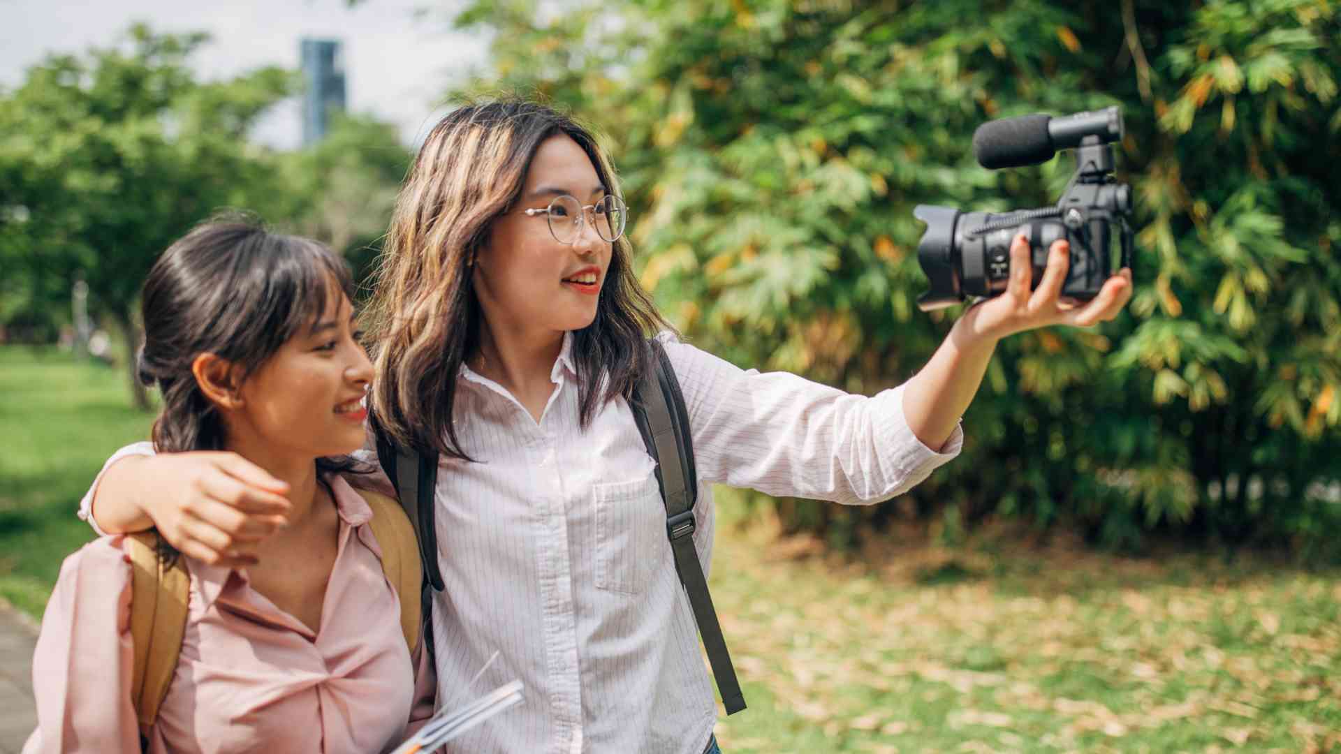 How to Create a Travel Vlog or Documentary to Share Journeys How can I create a travel vlog or documentary to share my journey