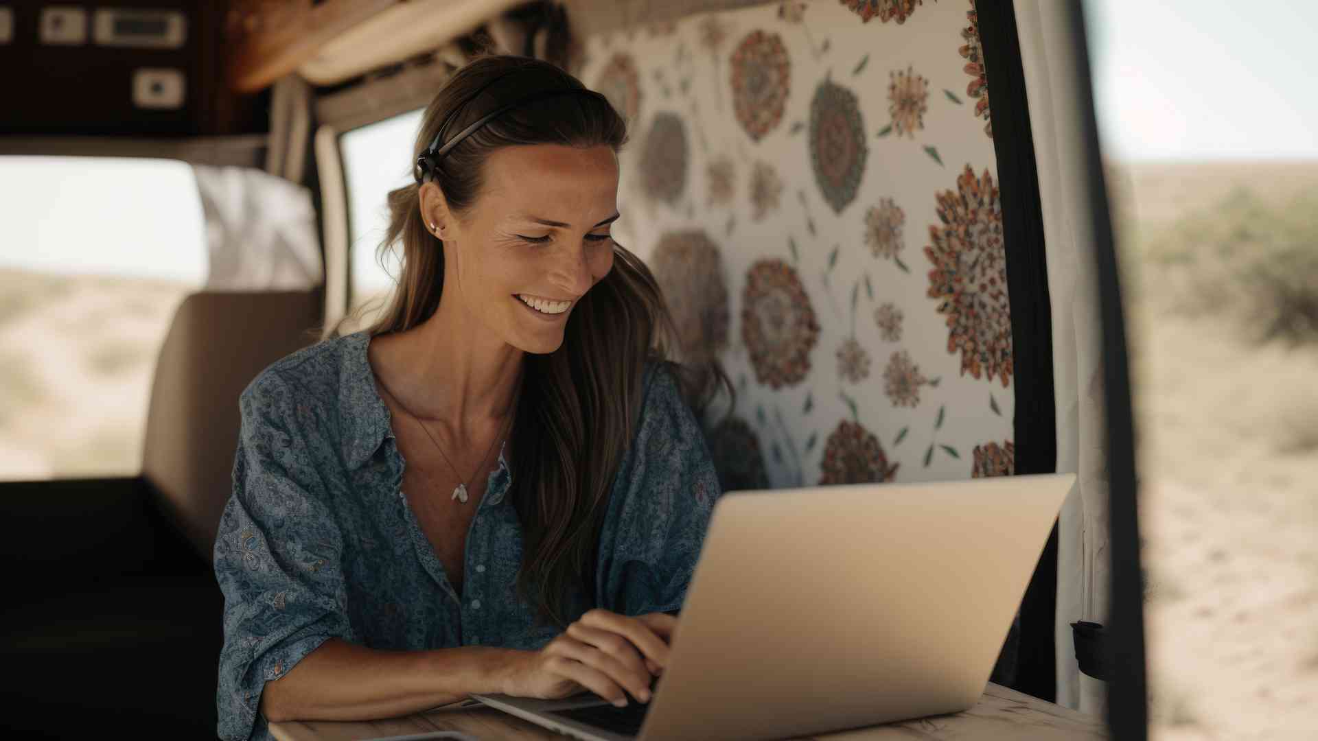 8 Unusual and Exciting Adventures for Digital Nomads What are the most unusual and exciting adventure activities for digital nomads
