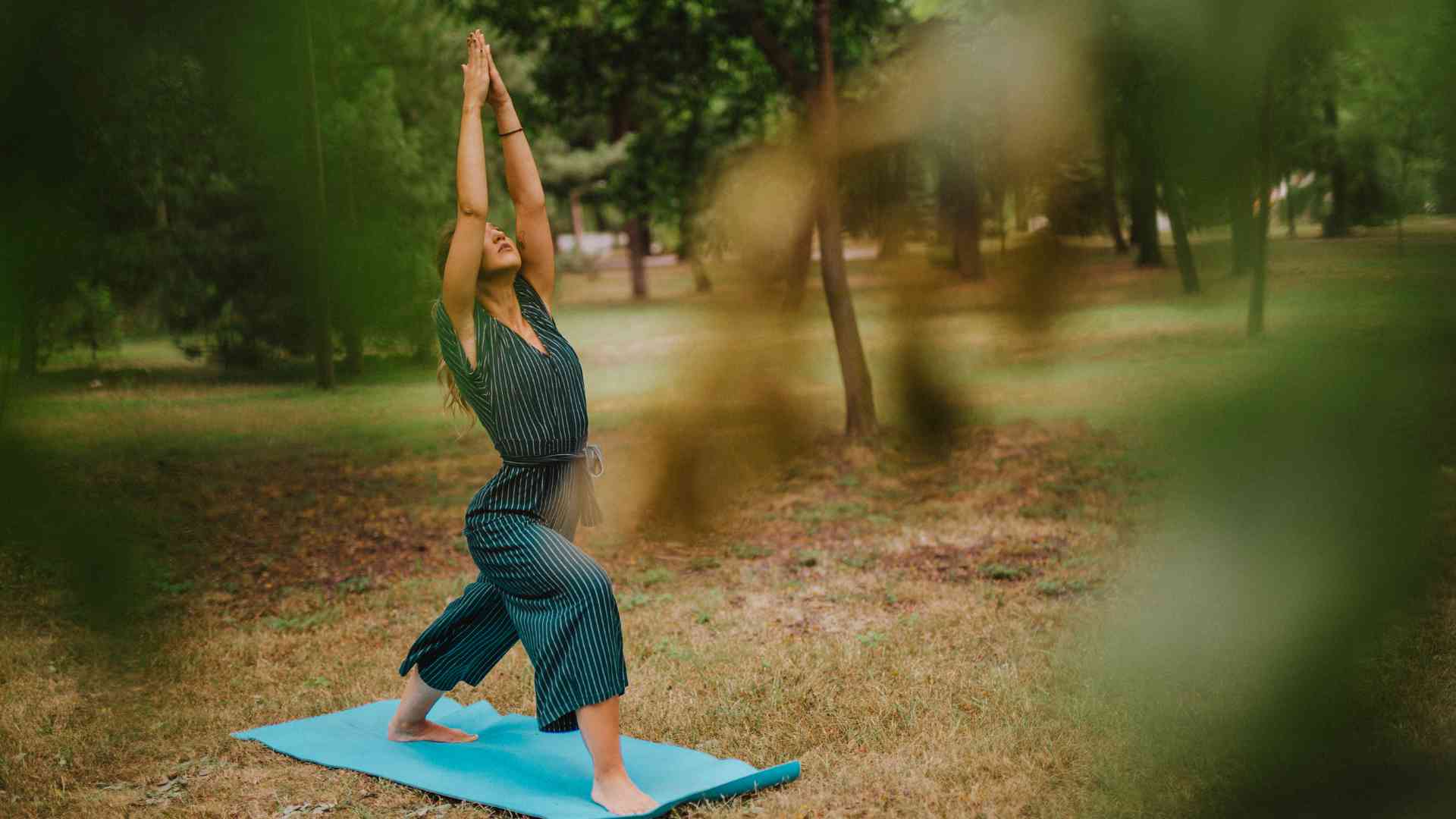 The Benefits of Digital Nomad Yoga: Finding Balance on Life digital nomad yoga