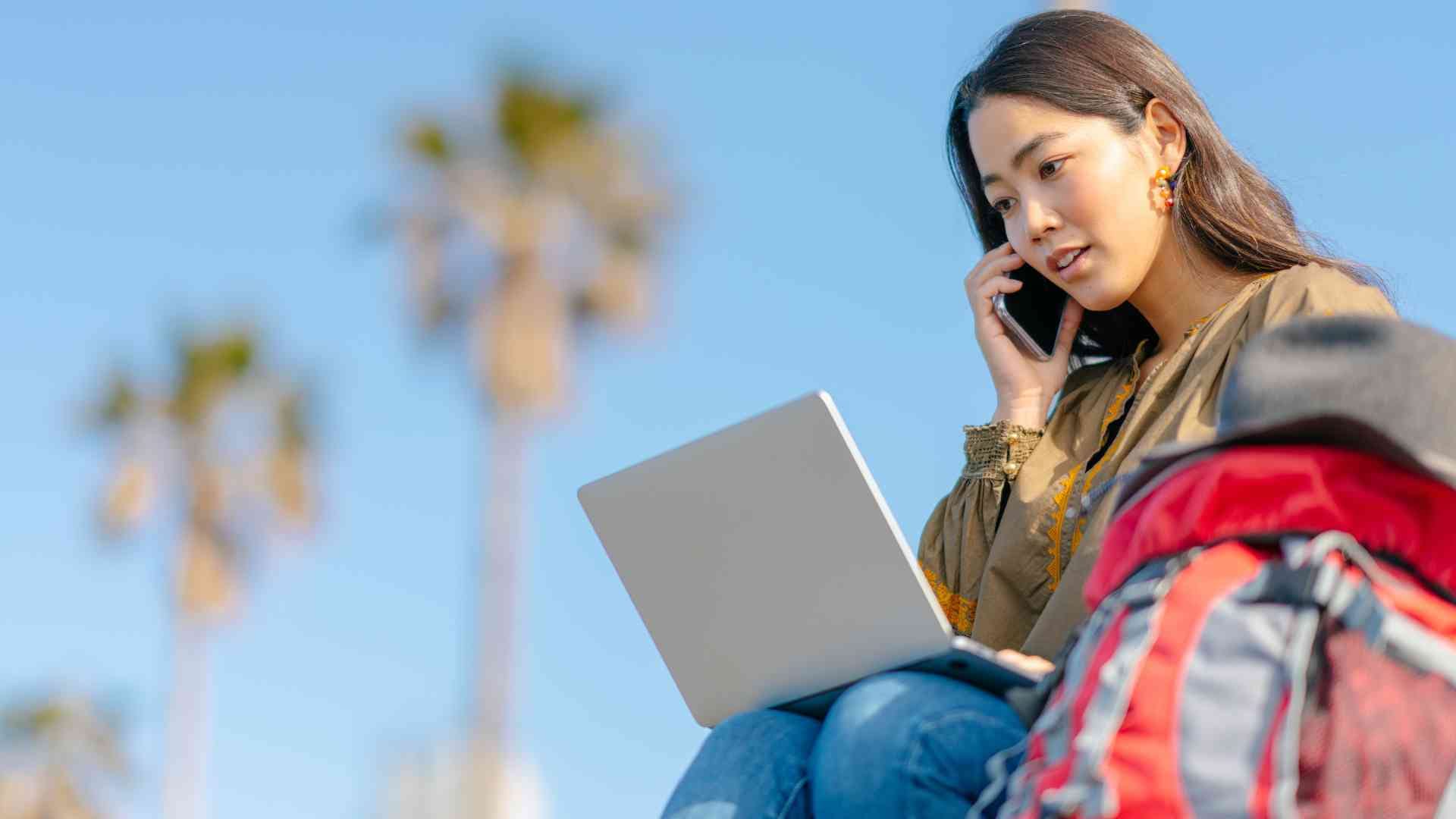 11 Tips for Working While You Travel: Guide Tips for Working While You Travel