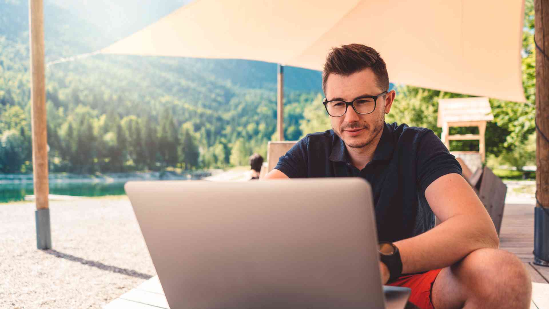 Another Word for Digital Nomad: Meaning, Synonyms Guide Another Word for Digital Nomad: Meaning, Synonyms Guide