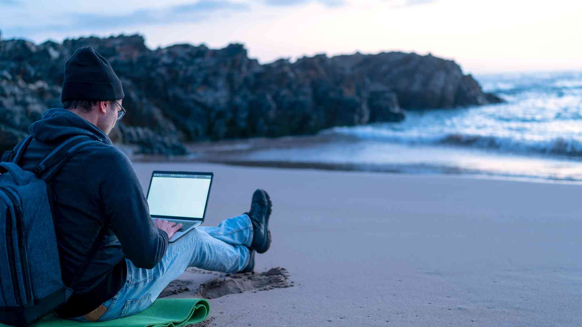 How to Find Best Digital Nomad Insurance Options? Guide Digital Nomad Insurance Options