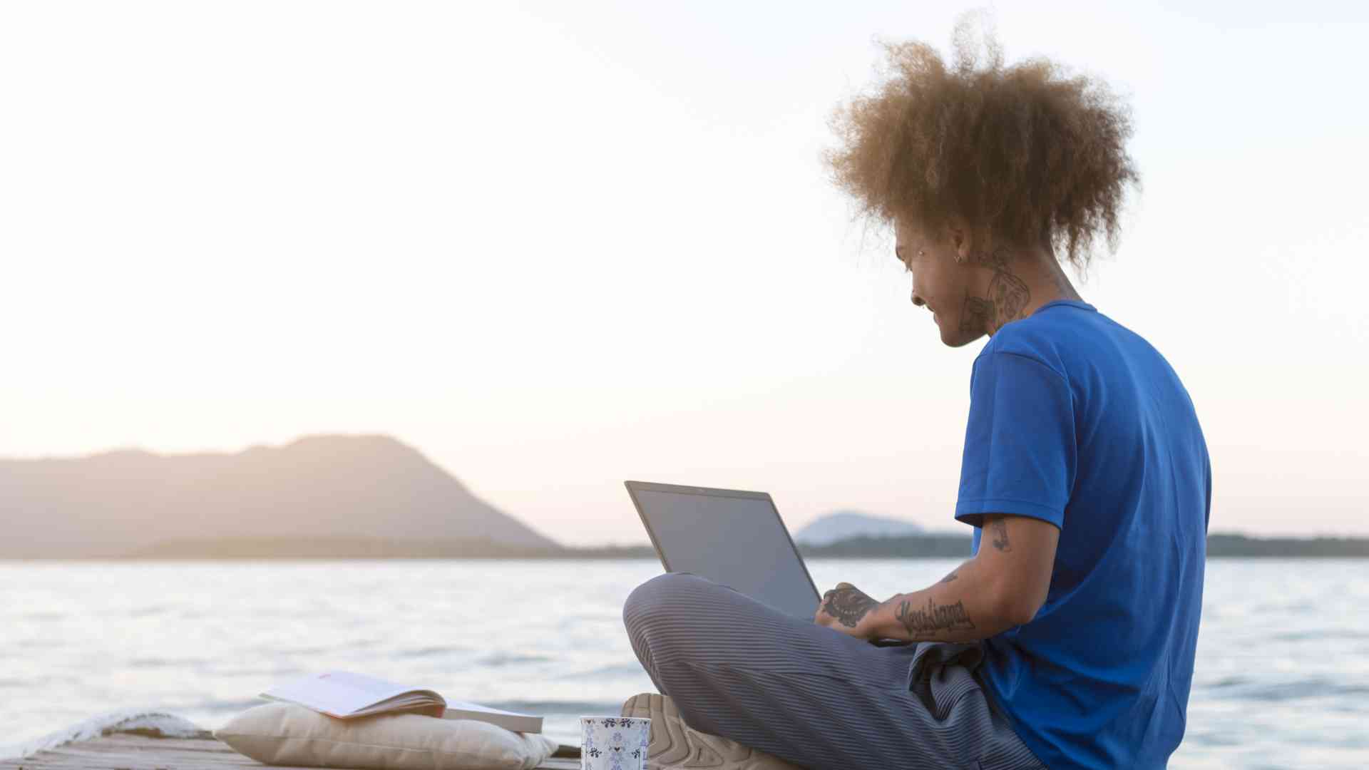 10 Tips to Balancing Time Zones as a Digital Nomad: Guide Balancing Time Zones as a Nomad
