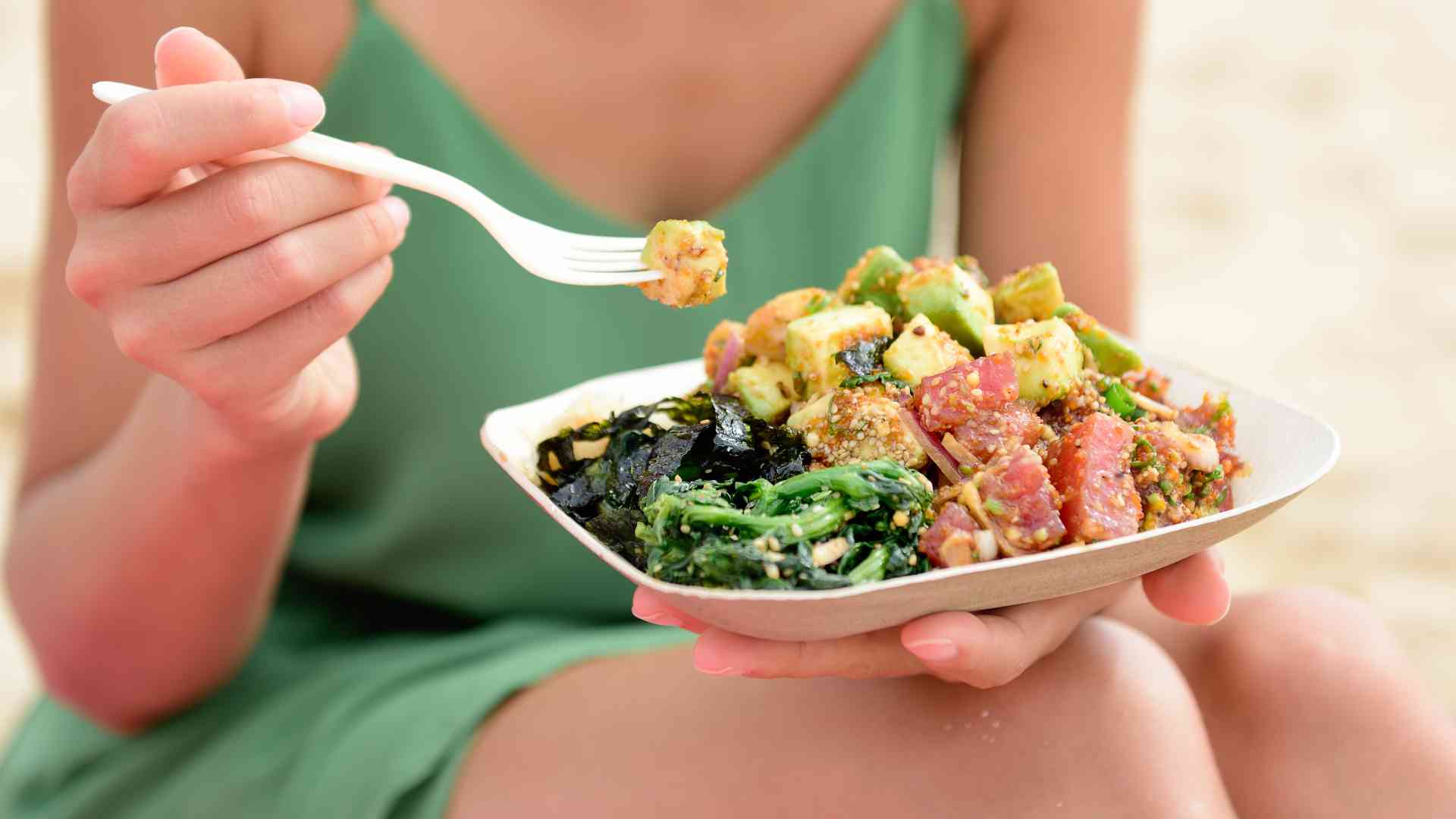 Strategies for Exploring Local Food and Cuisine as a Nomad What are the best strategies for connecting with local food and cuisine as a nomad