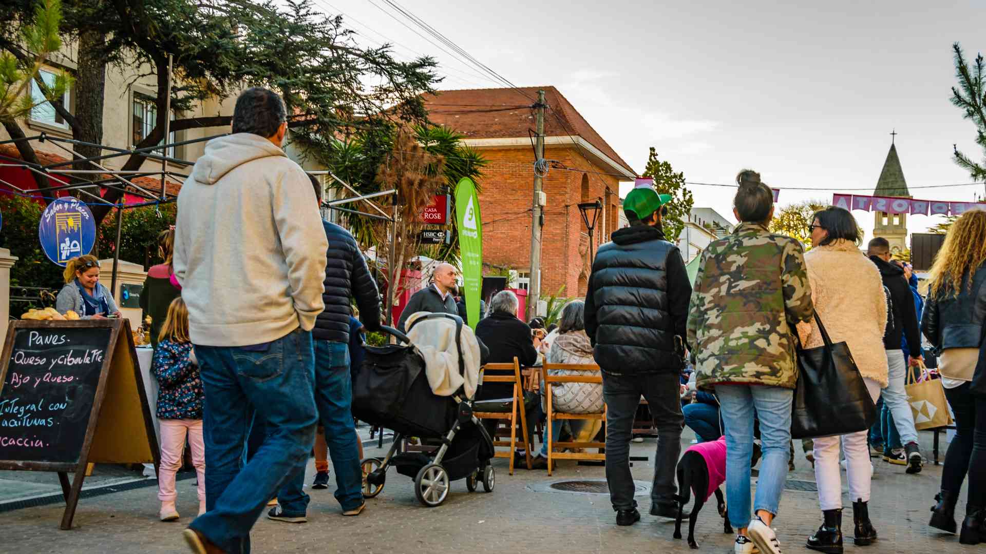 8 Intriguing Local Festivals for Nomads to Experience What are the most intriguing local festivals or events for digital nomads to attend
