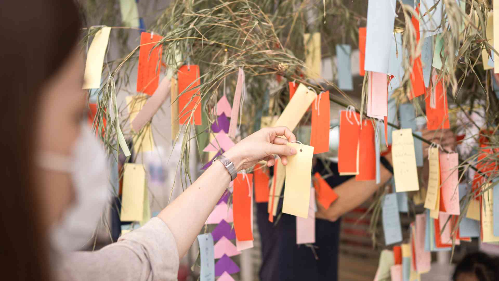 8 Intriguing Local Festivals for Nomads to Experience What are the most intriguing local festivals or events for digital nomads to attend