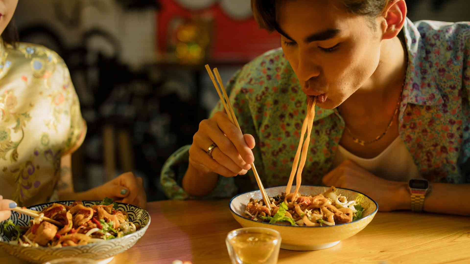 Strategies for Exploring Local Food and Cuisine as a Nomad What are the best strategies for connecting with local food and cuisine as a nomad