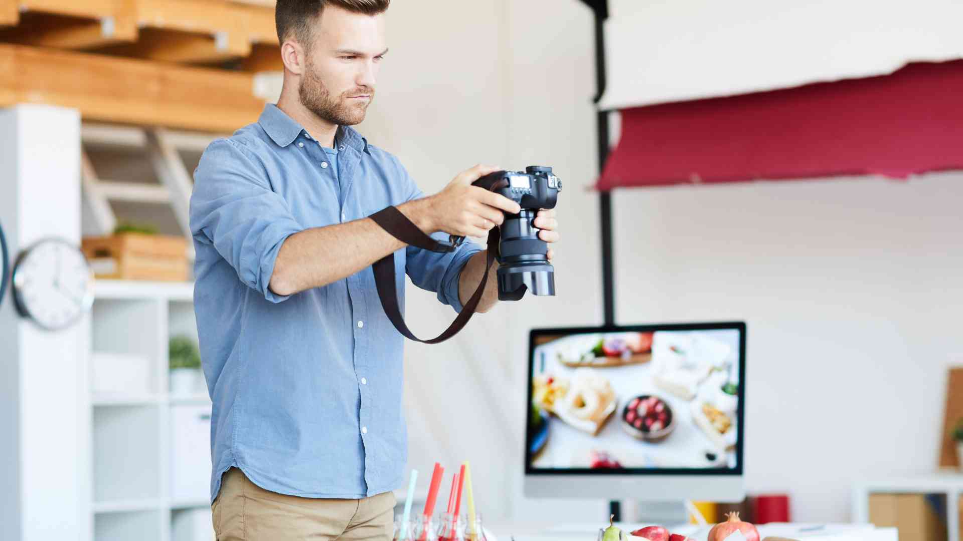 How to Capture the True Essence of a Place Through Images? How can I capture the essence of a destination through photography as a nomad
