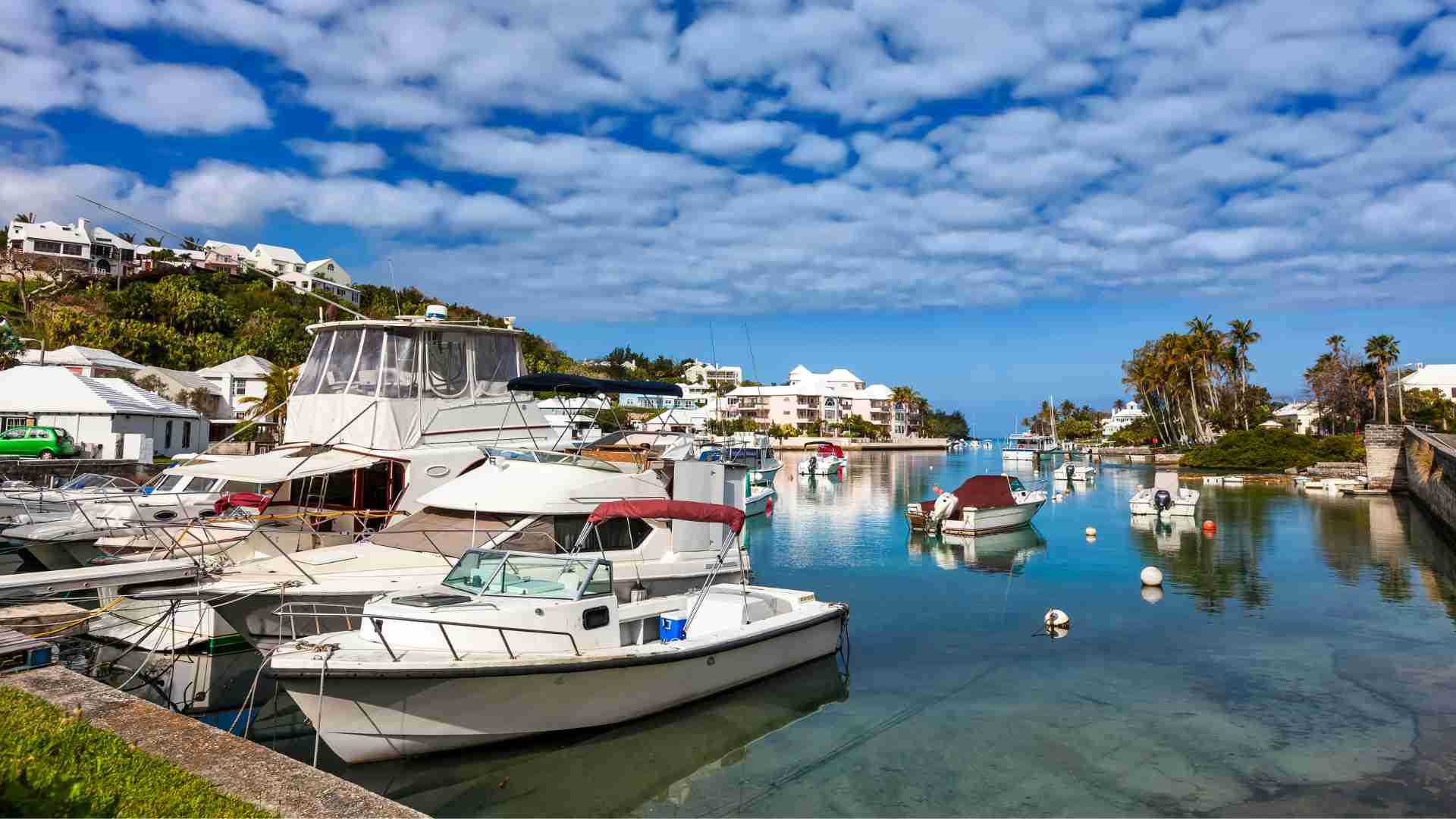 Bermuda Digital Nomad Visa Requirements