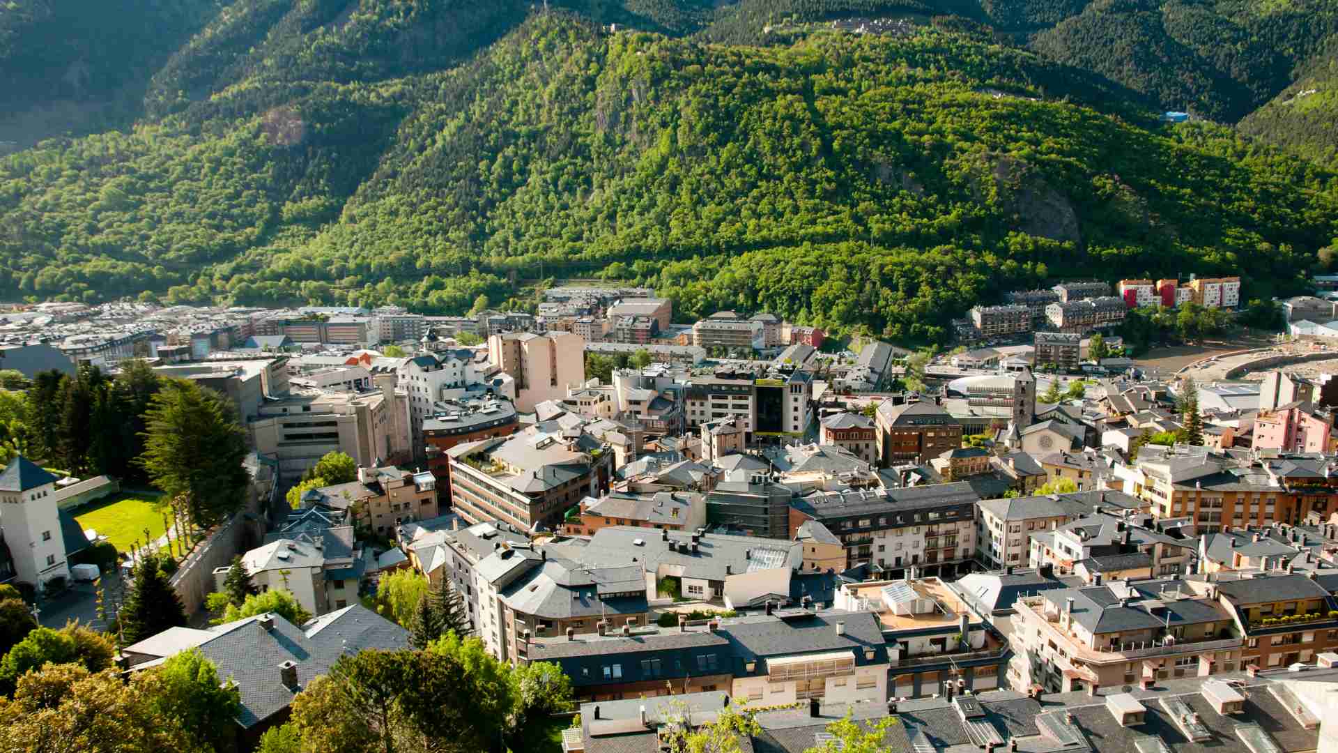 Andorra Digital Nomad Visa - Eligibility and Requirements
