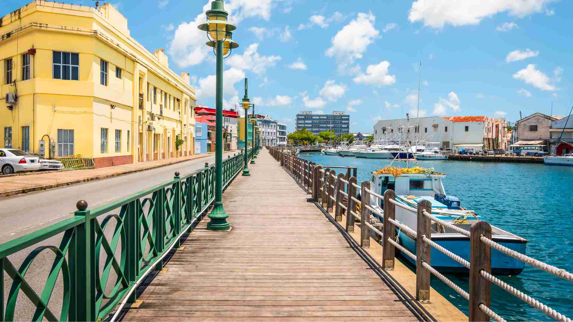 Barbados Visa Application | Apply for Digital Nomad Visa