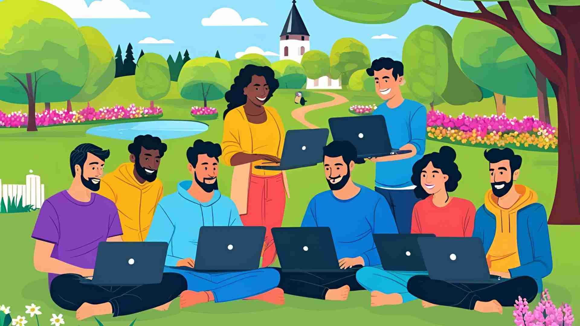 Estonia Digital Nomad Visa - Eligibility and Application