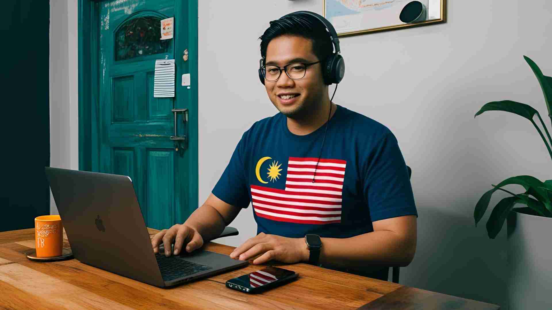 Malaysia Digital Nomad Visa - Requirements and Application