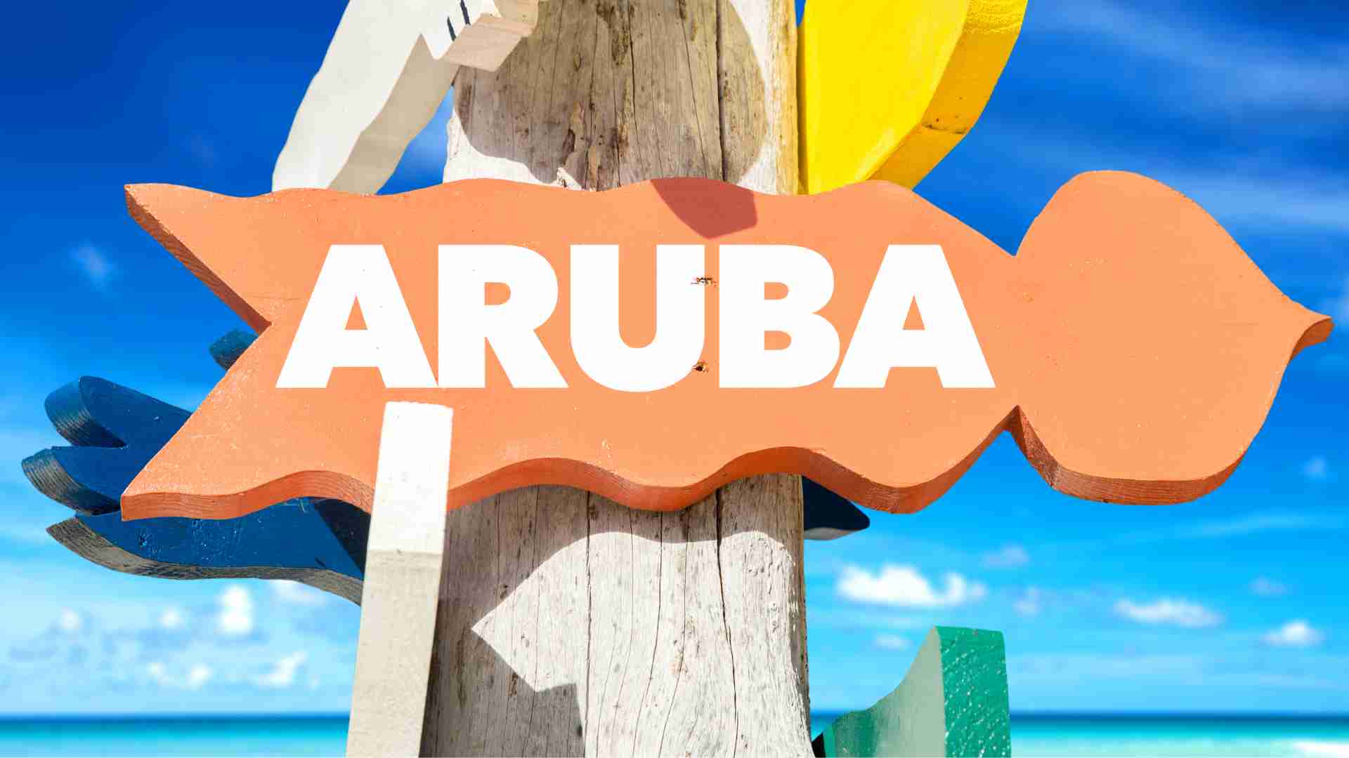 Aruba Digital Nomad Visa - Eligibility and Requirements