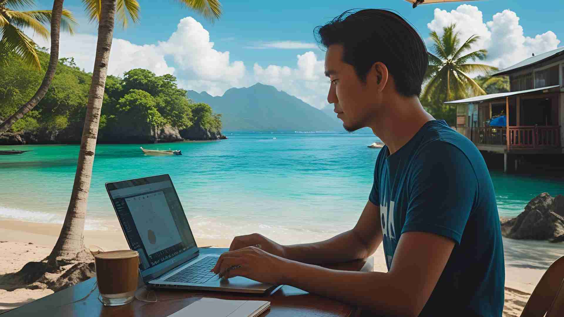 Philippines – Introducing Digital Nomad Visas