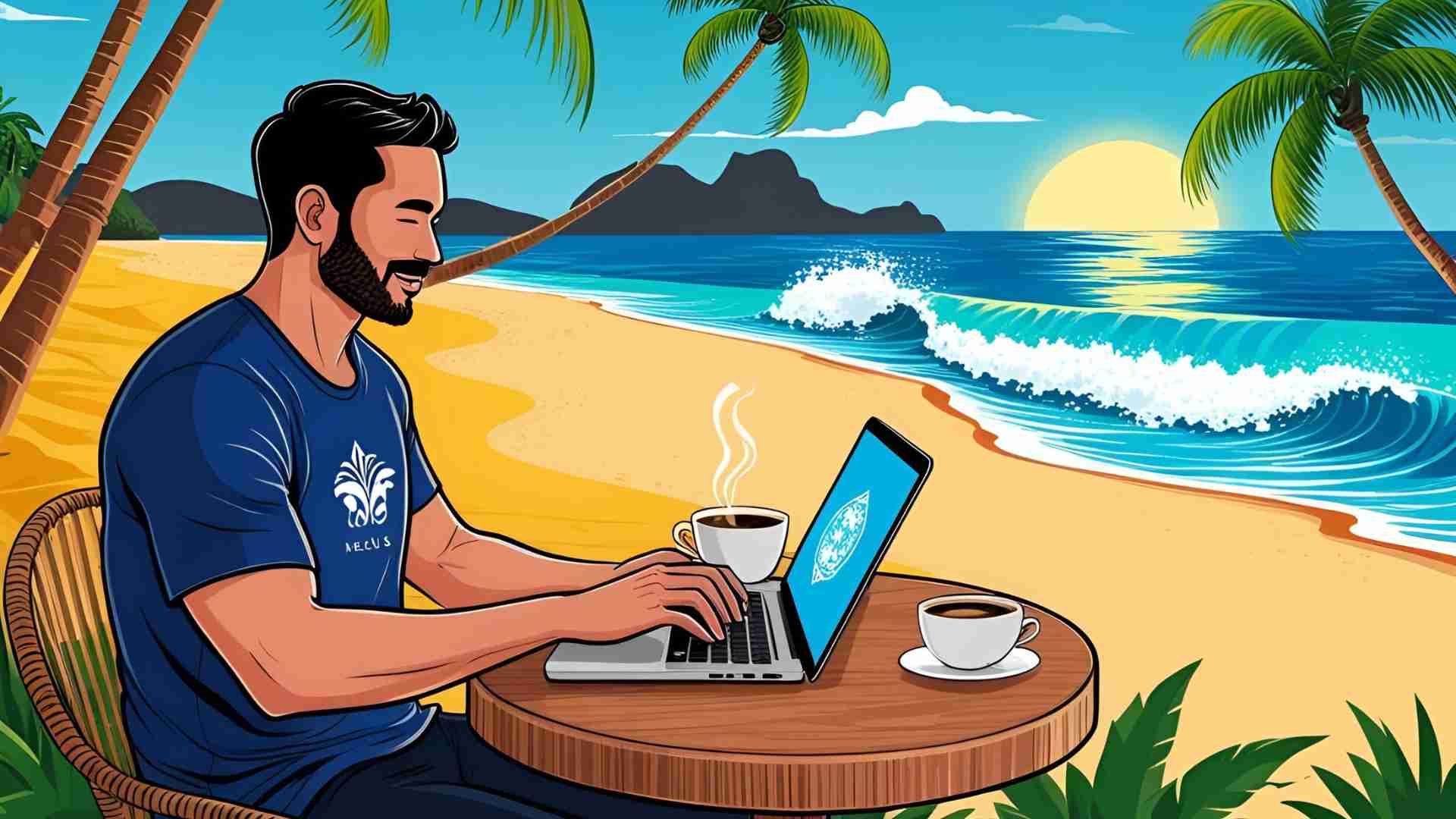 Mexico Digital Nomad Visa: Complete Guide