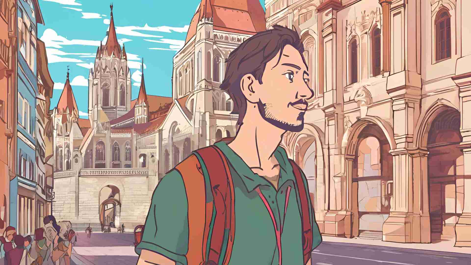 How to Apply for the Hungary Digital Nomad Visa (White Card)