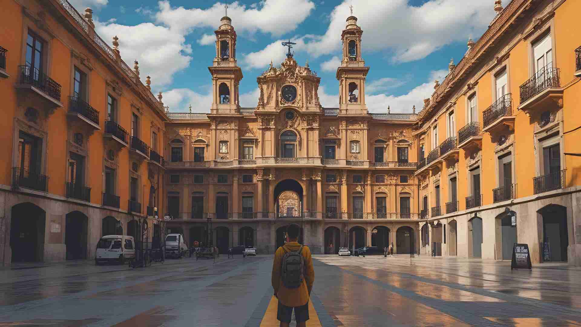 Spain Digital Nomad Visa - Update