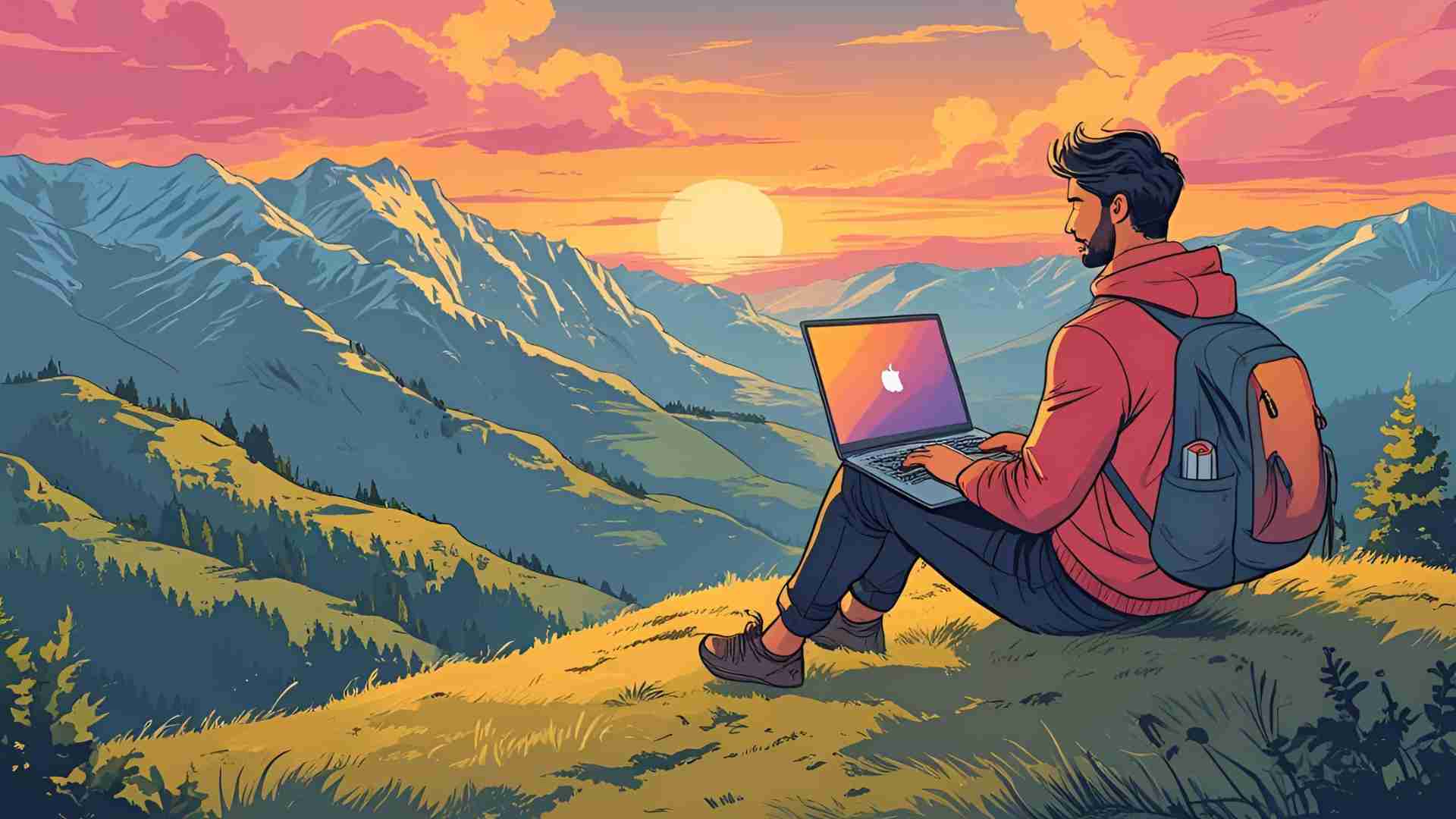 Digital Nomad Visa For Romania: Guide for Remote Workers