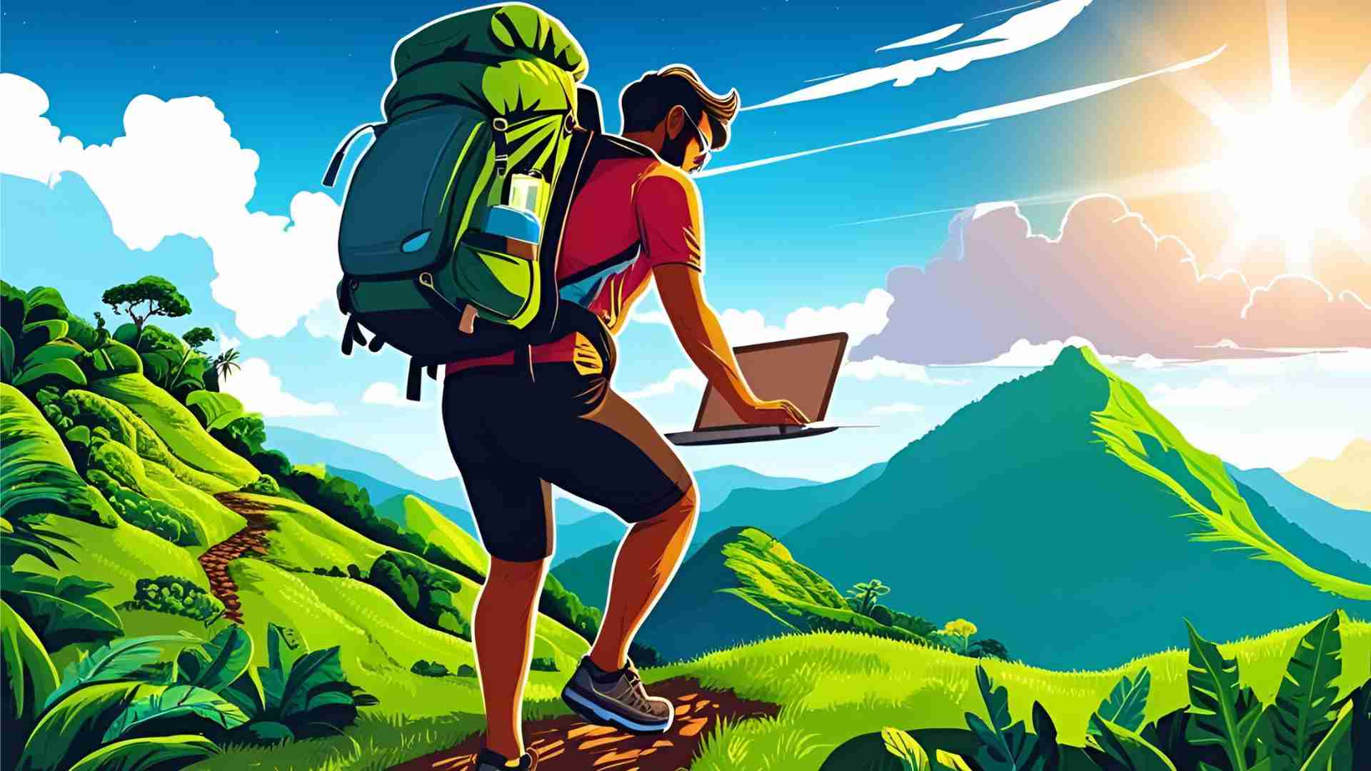 Ecuador Digital Nomad Visa - Rentista Visa Requirements