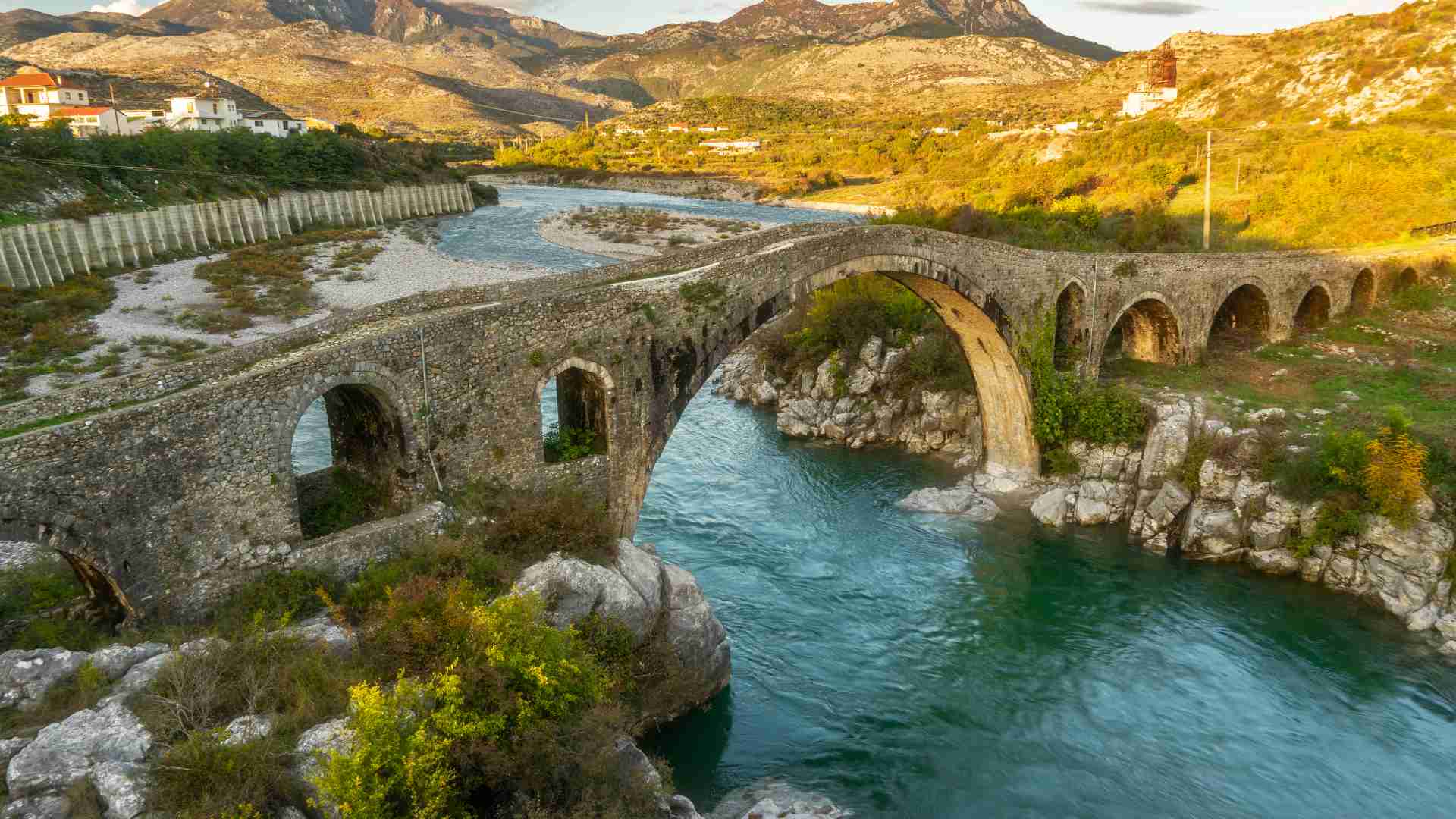 Albania Digital Nomad Visa: How to Apply [4 Steps]