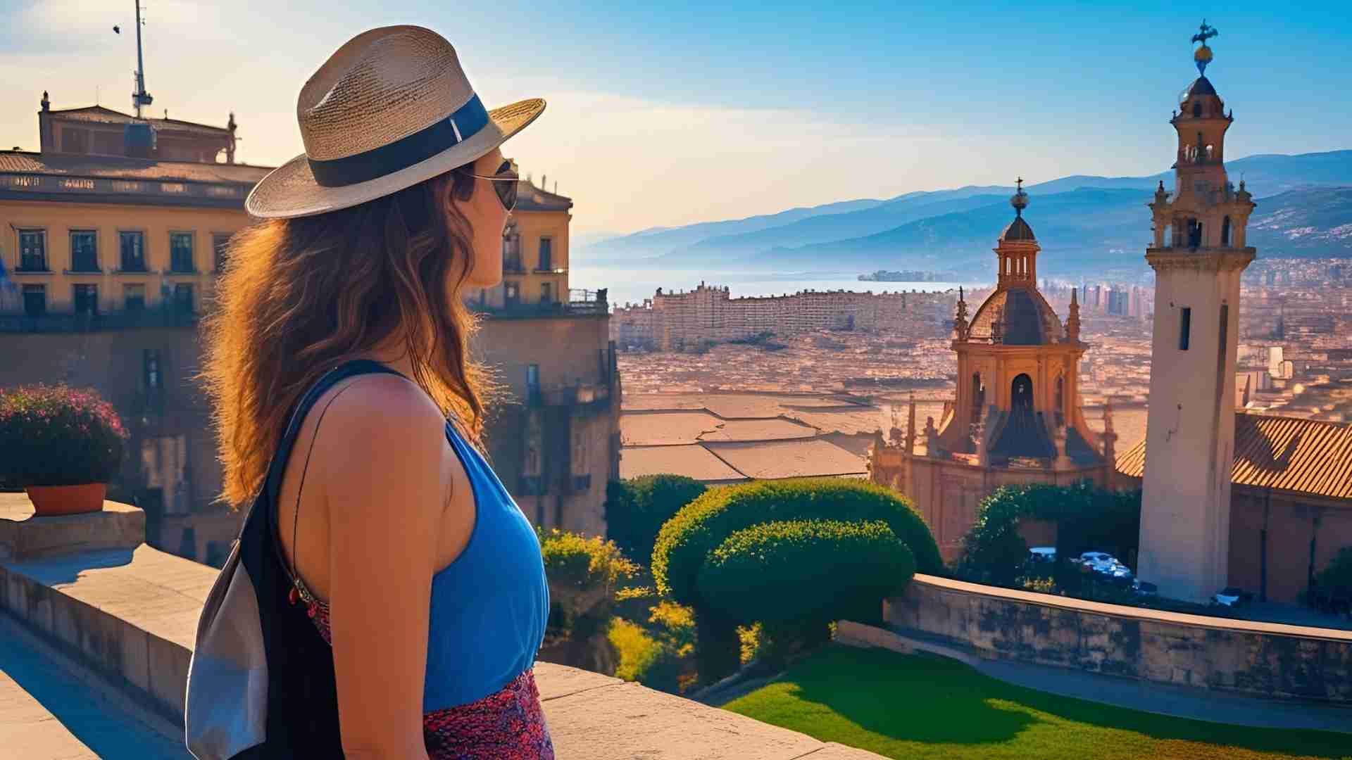 Traveling Solo in Spain: Guide for Digital Nomads